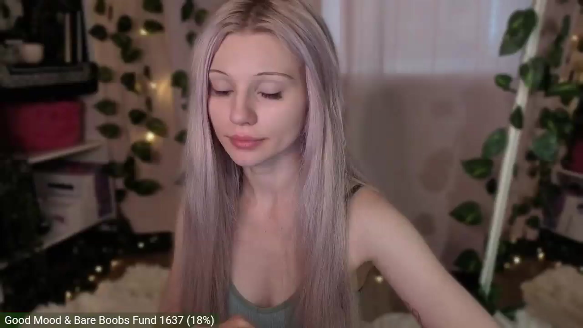 Gallery image thumbnail from JellyFox's myfreecams stream on, 07/03/2026, 05:18 image 17 of 20