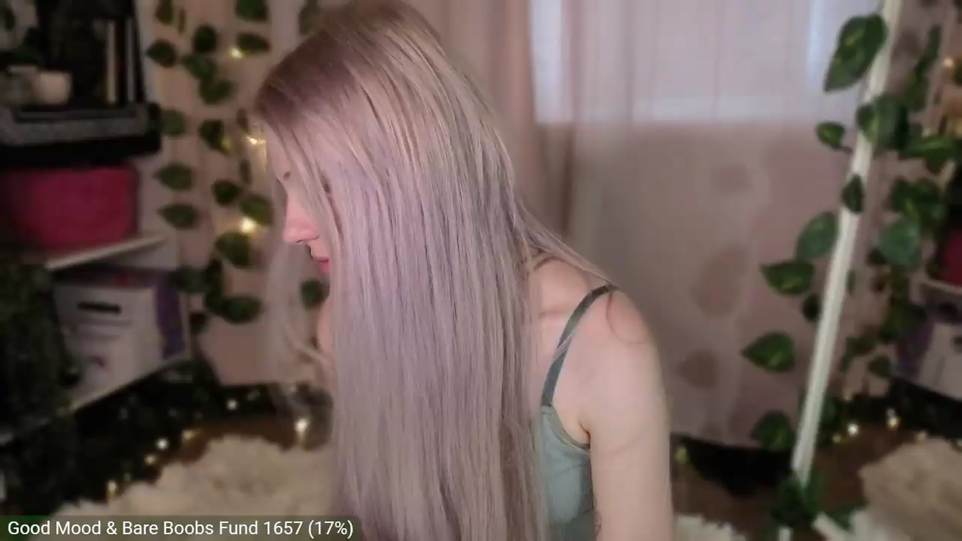 Gallery image thumbnail from JellyFox's myfreecams stream on, 07/03/2026, 05:18 image 2 of 20