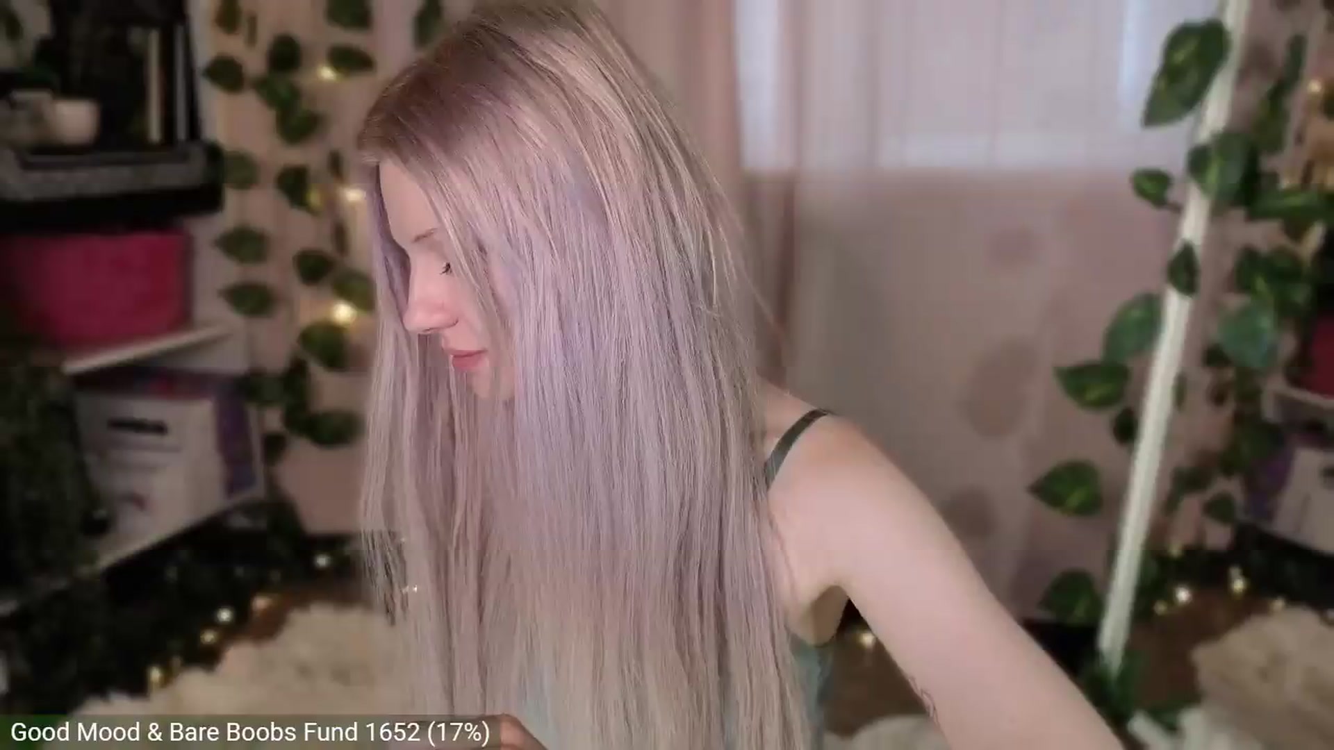 Gallery image thumbnail from JellyFox's myfreecams stream on, 07/03/2026, 05:18 image 8 of 20