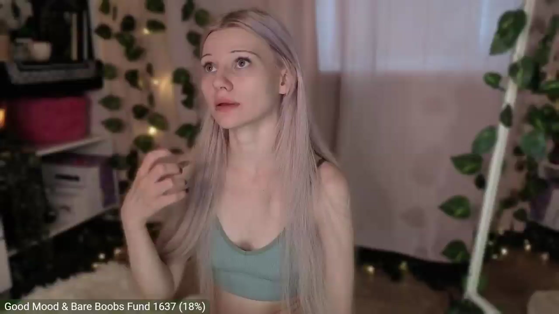 Gallery image thumbnail from JellyFox's myfreecams stream on, 07/03/2026, 06:16 image 7 of 20