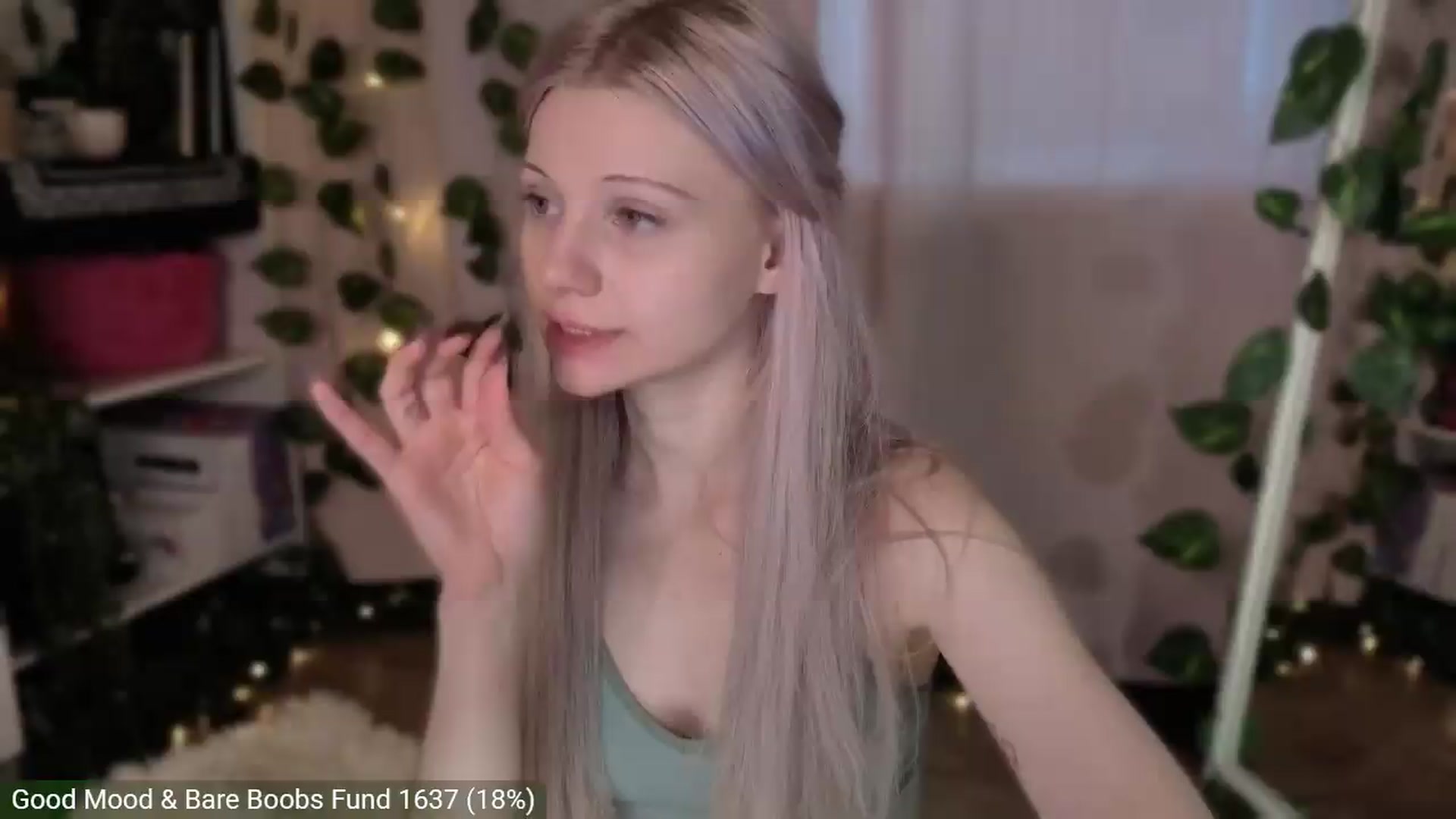 Gallery image thumbnail from JellyFox's myfreecams stream on, 07/03/2026, 06:16 image 20 of 20