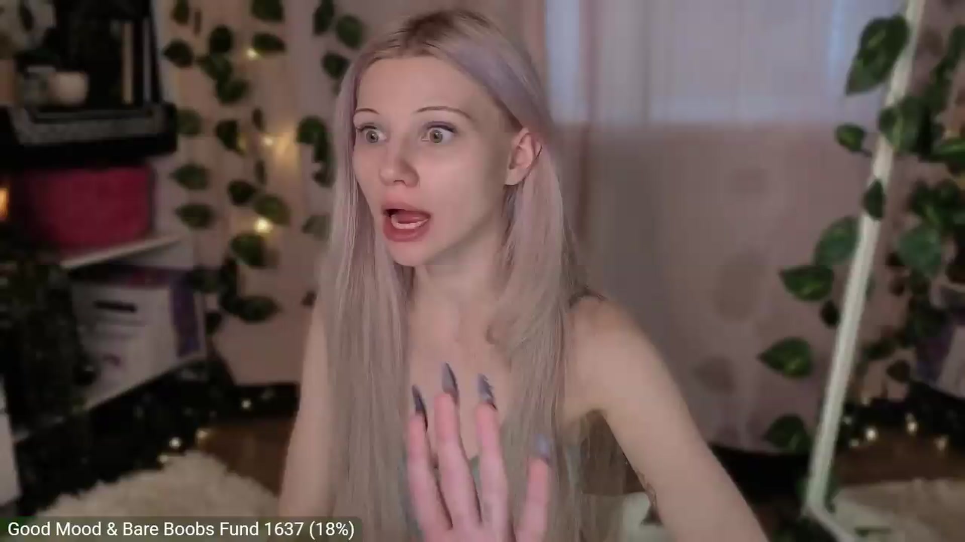 Gallery image thumbnail from JellyFox's myfreecams stream on, 07/03/2026, 06:16 image 4 of 20