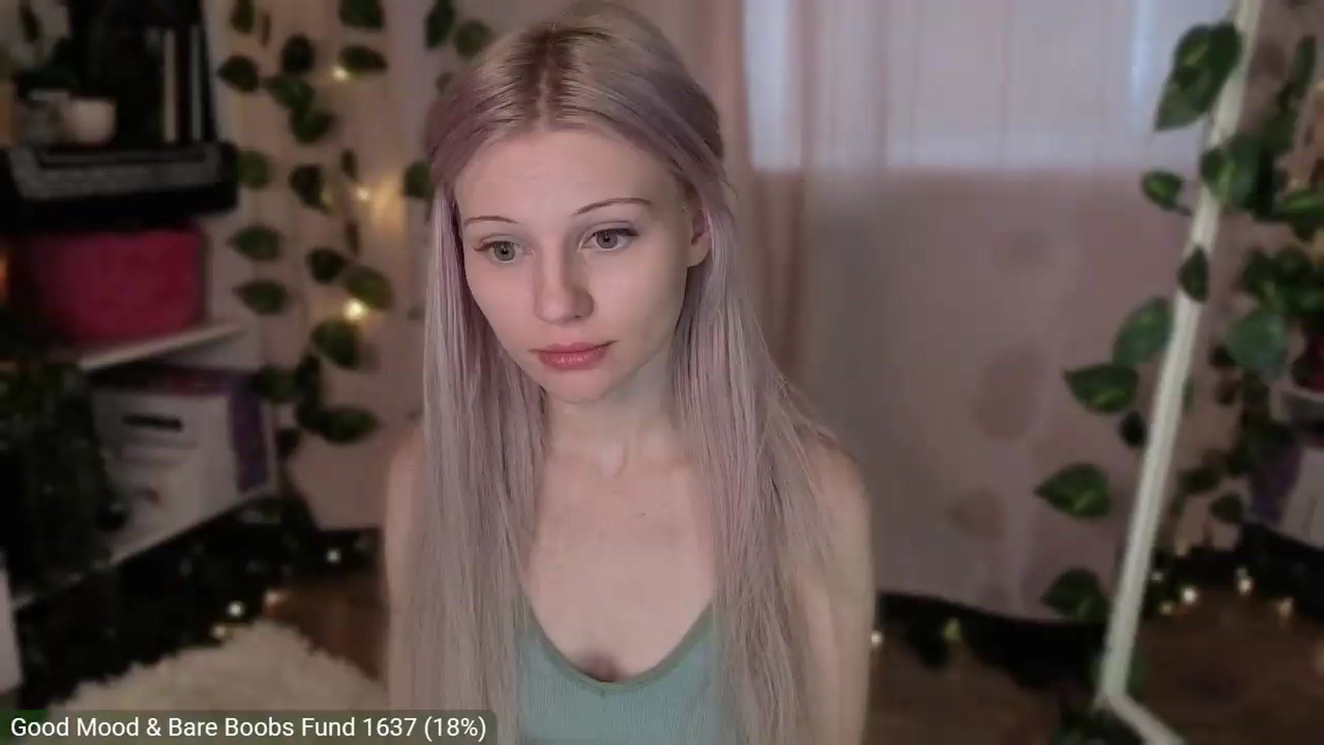 Gallery image thumbnail from JellyFox's myfreecams stream on, 07/03/2026, 06:16 image 11 of 20