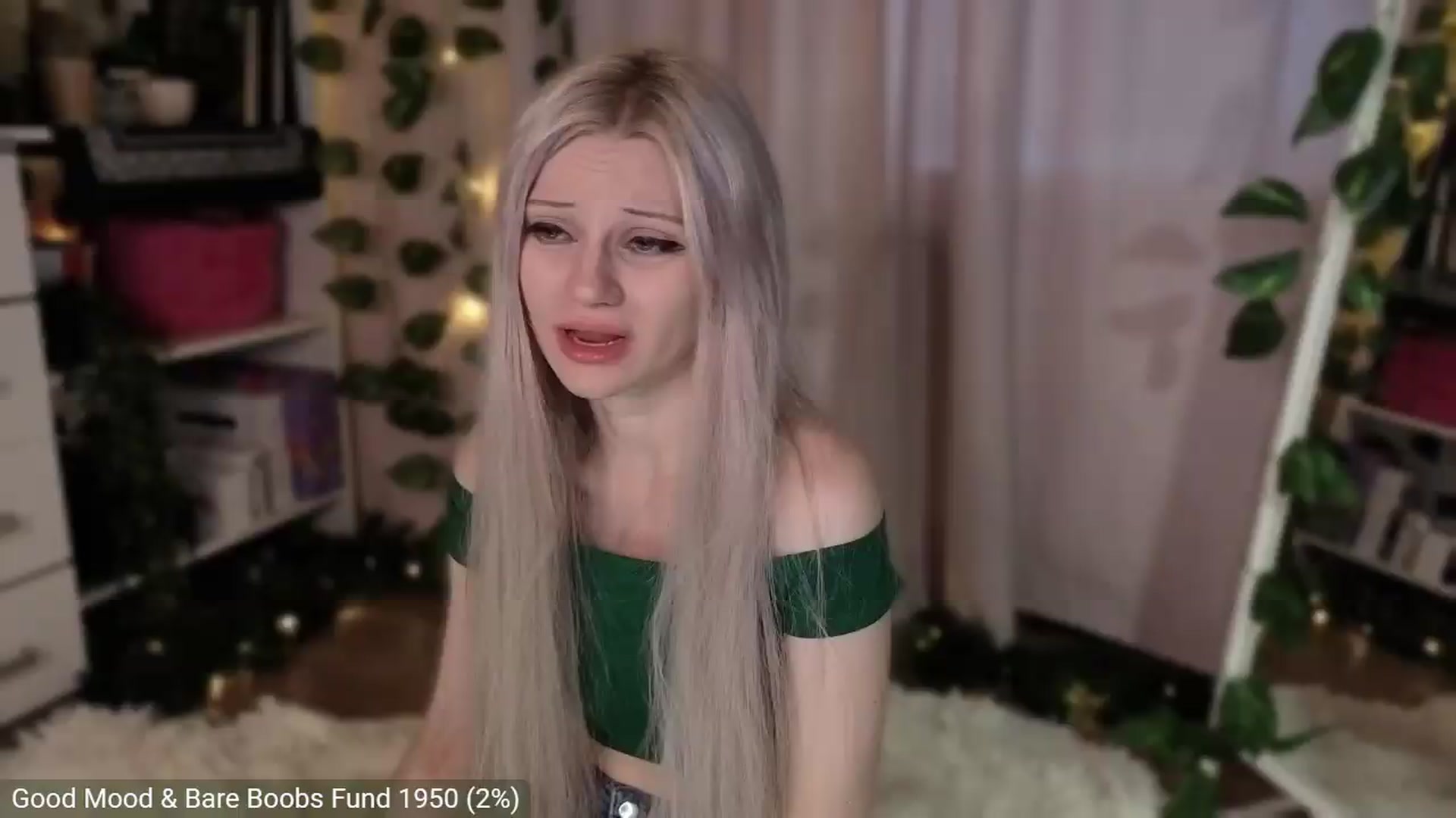 Gallery image thumbnail from JellyFox's myfreecams stream on, 07/06/2026, 05:02 image 18 of 20