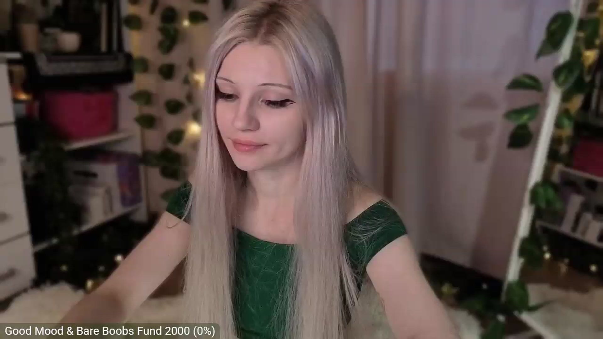 Gallery image thumbnail from JellyFox's myfreecams stream on, 07/06/2026, 05:02 image 11 of 20