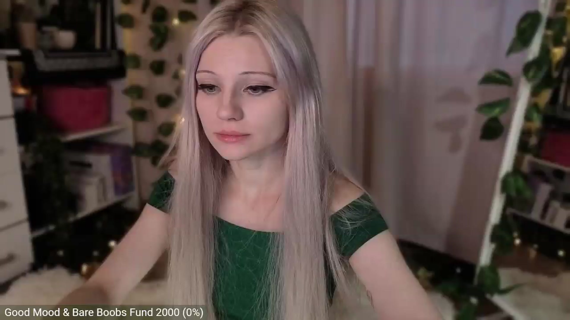 Gallery image thumbnail from JellyFox's myfreecams stream on, 07/06/2026, 05:02 image 10 of 20