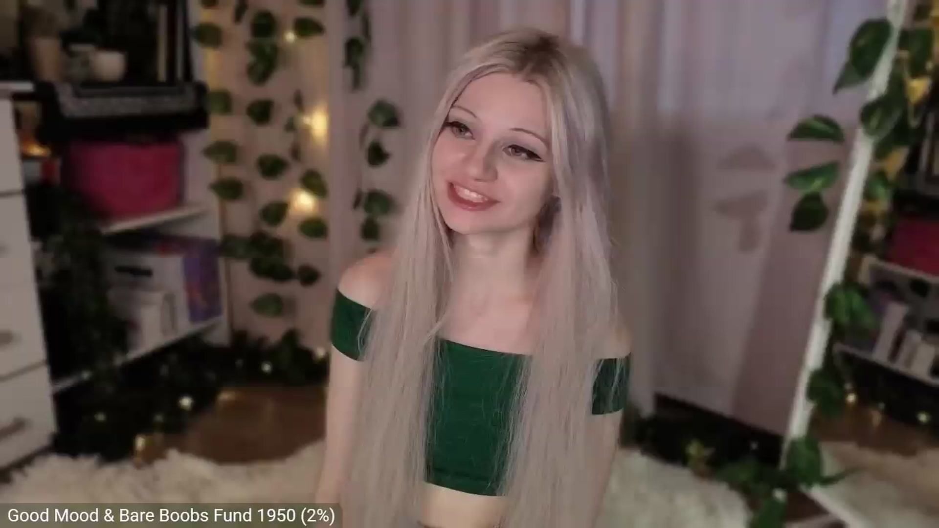Gallery image thumbnail from JellyFox's myfreecams stream on, 07/06/2026, 05:02 image 17 of 20