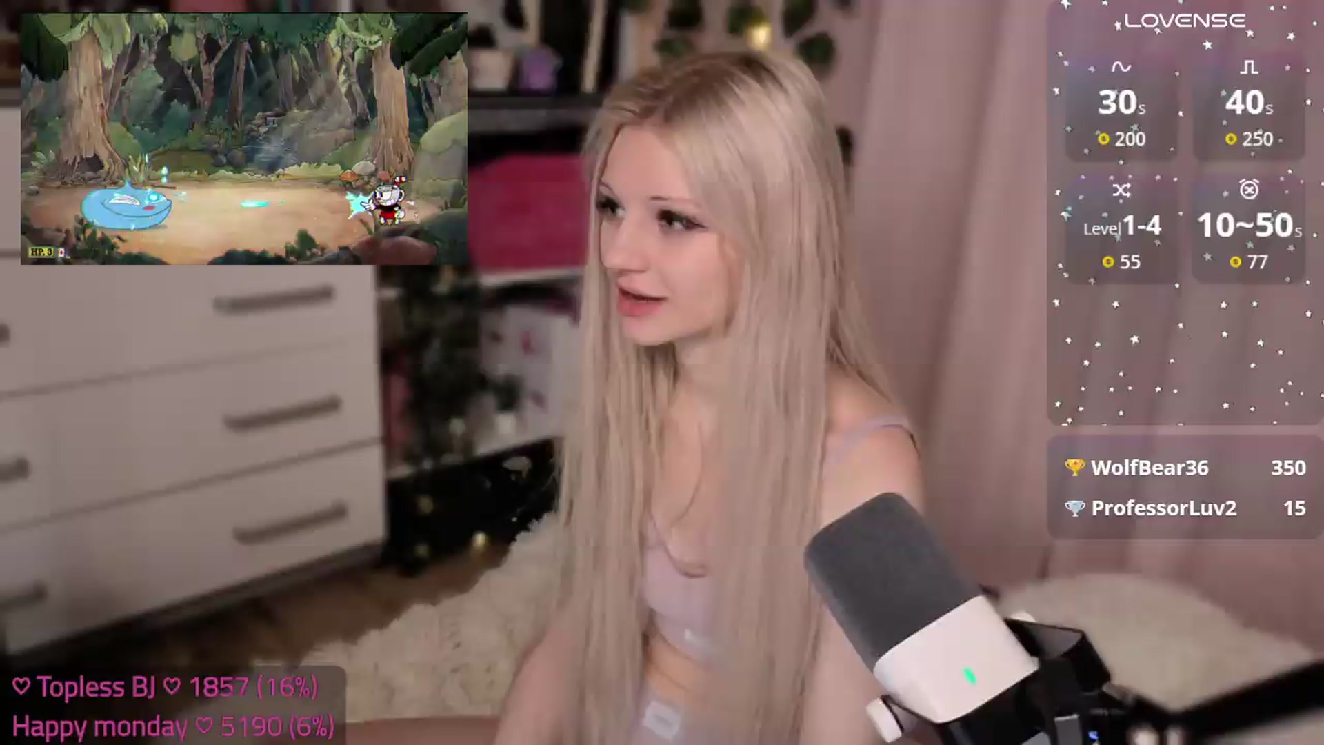 Gallery image thumbnail from JellyFox's myfreecams stream on, 08/04/2026, 03:29 image 2 of 20