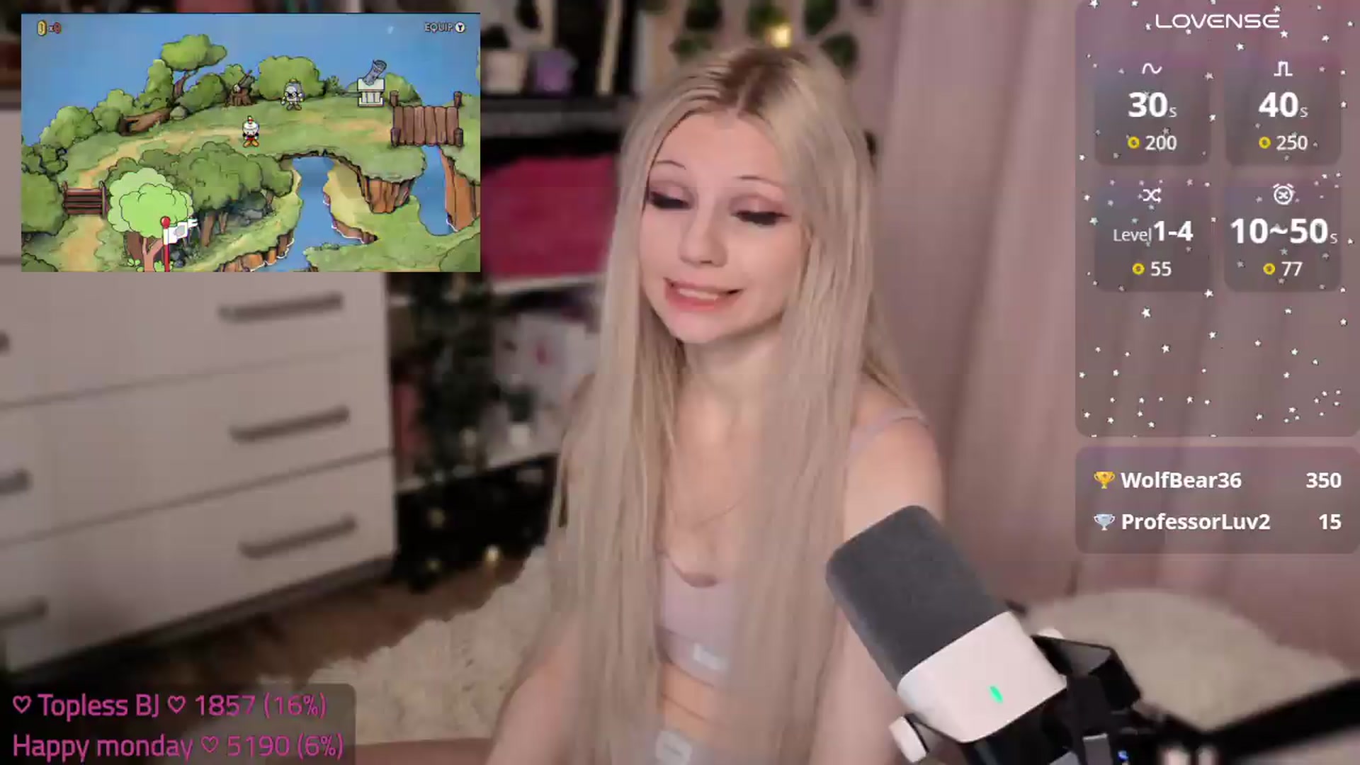 Gallery image thumbnail from JellyFox's myfreecams stream on, 08/04/2026, 03:29 image 1 of 20