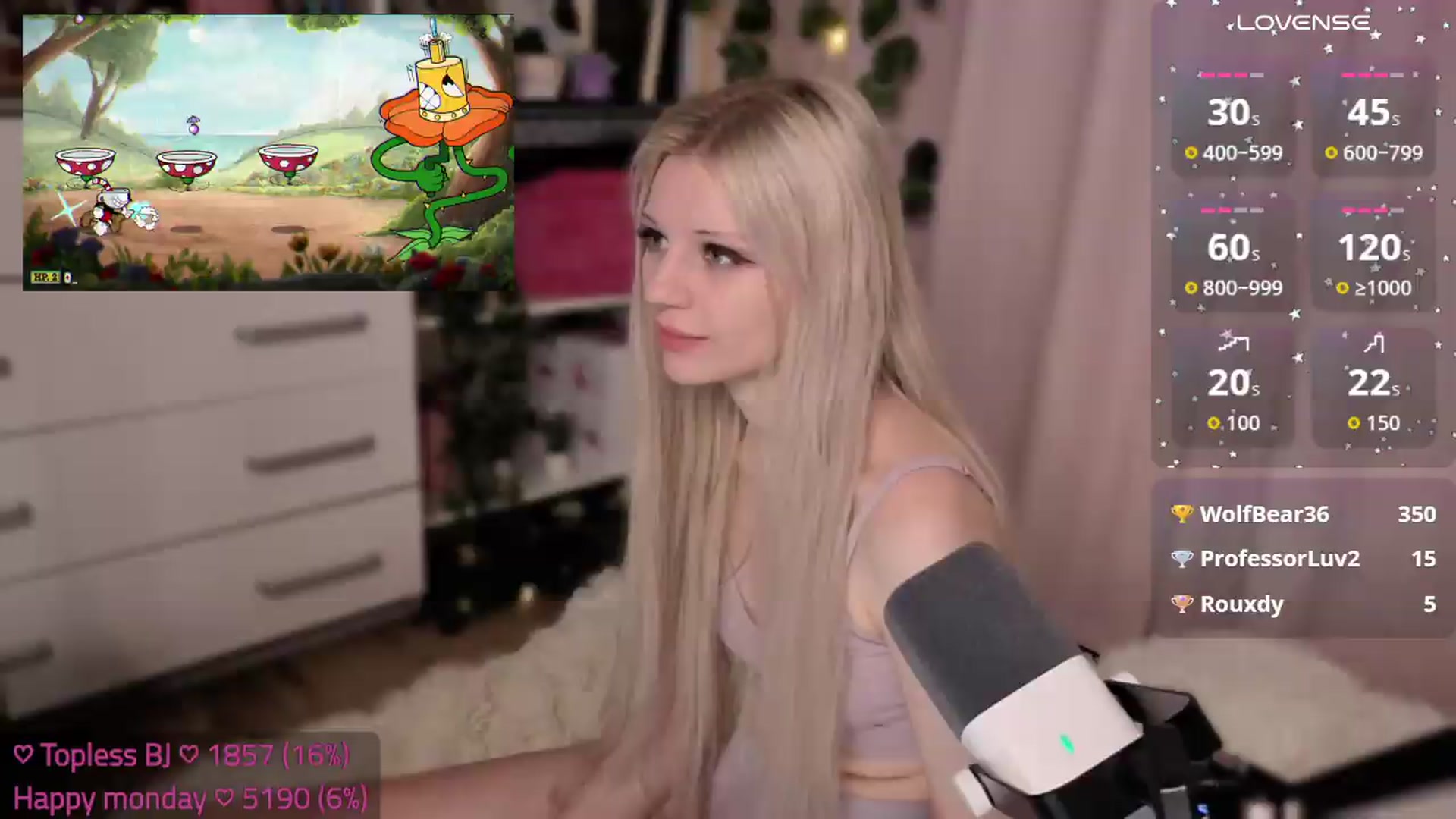 Gallery image thumbnail from JellyFox's myfreecams stream on, 08/04/2026, 03:29 image 8 of 20