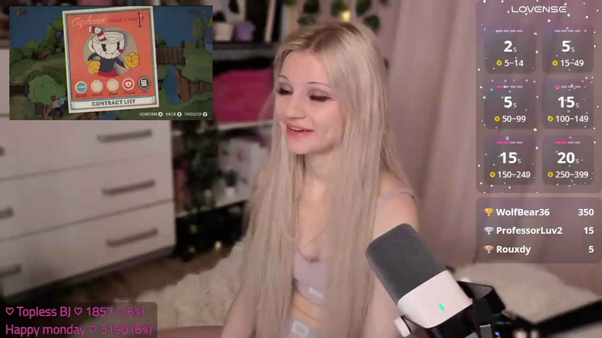 Gallery image thumbnail from JellyFox's myfreecams stream on, 08/04/2026, 03:29 image 5 of 20