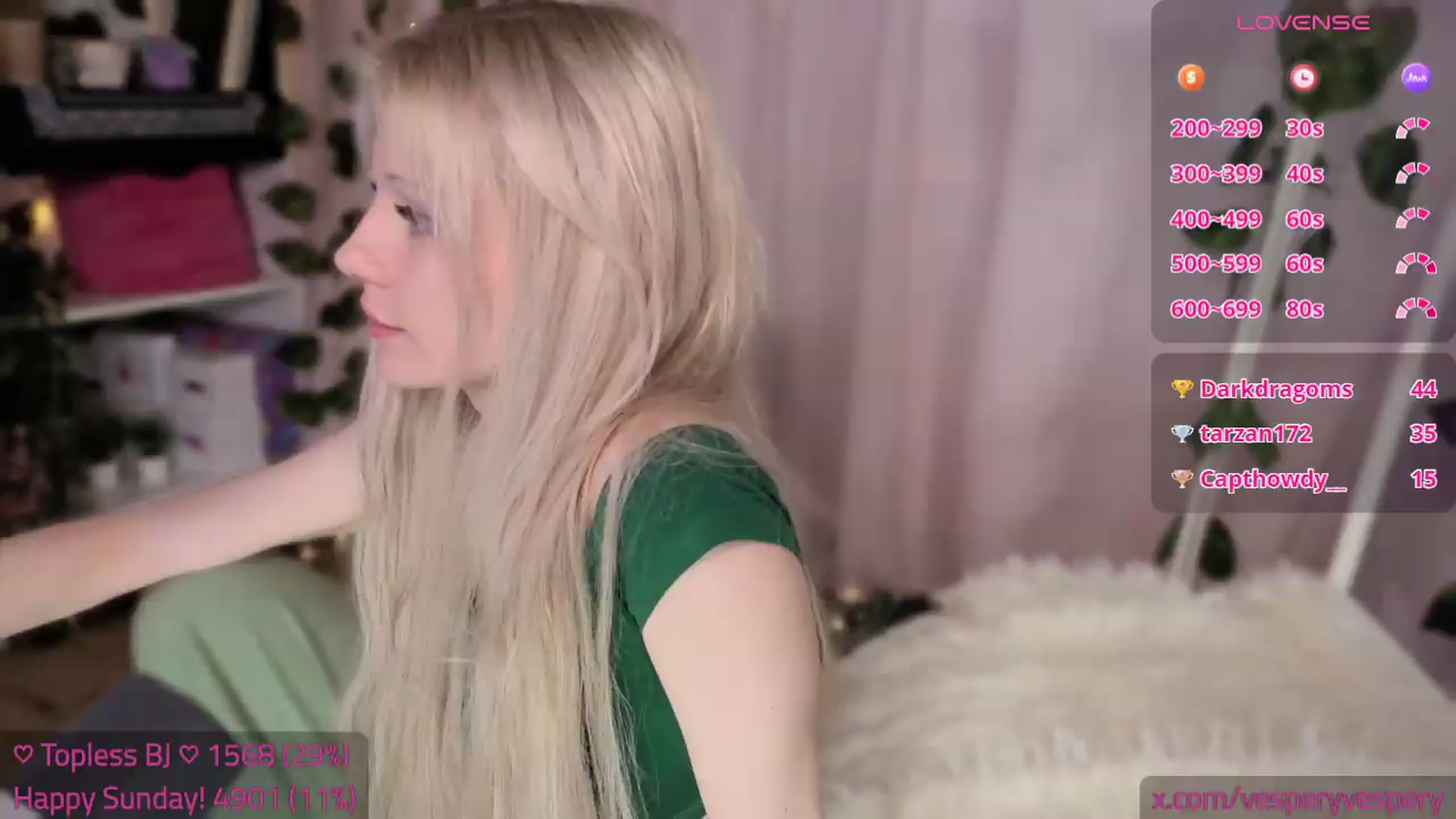 Gallery image thumbnail from JellyFox's myfreecams stream on, 08/10/2026, 07:21 image 4 of 20