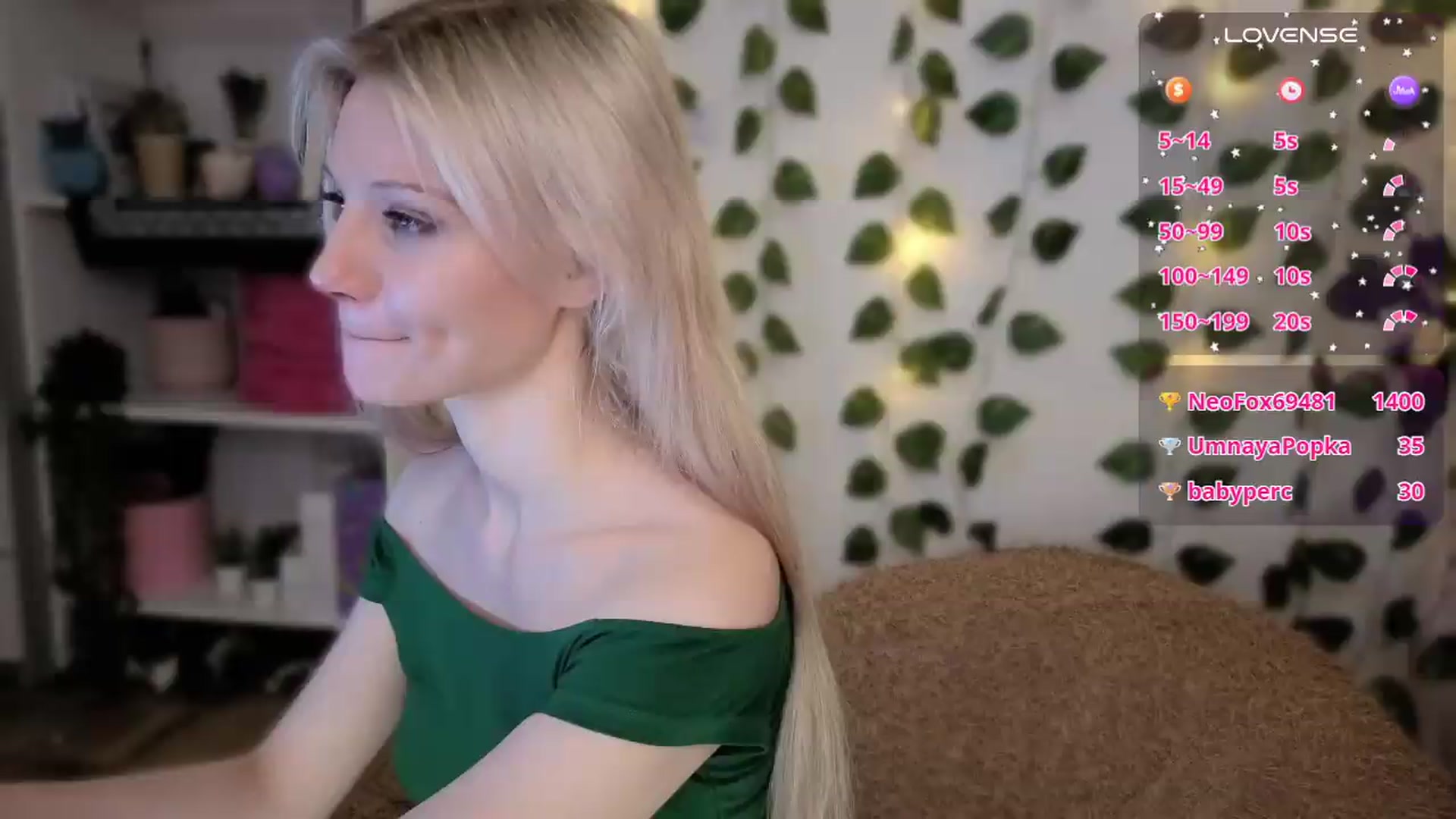Gallery image thumbnail from JellyFox's myfreecams stream on, 09/07/2026, 05:24 image 9 of 20