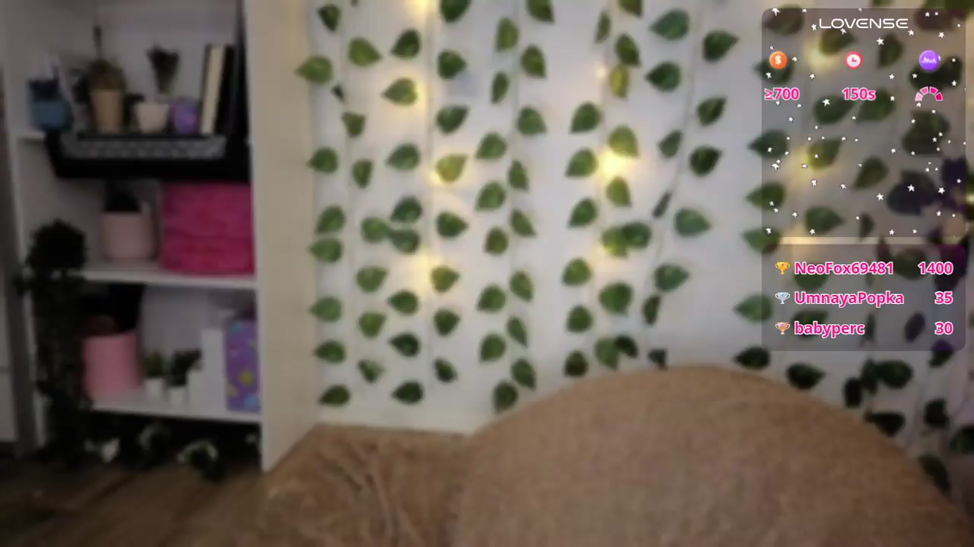 Gallery image thumbnail from JellyFox's myfreecams stream on, 09/07/2026, 05:24 image 19 of 20