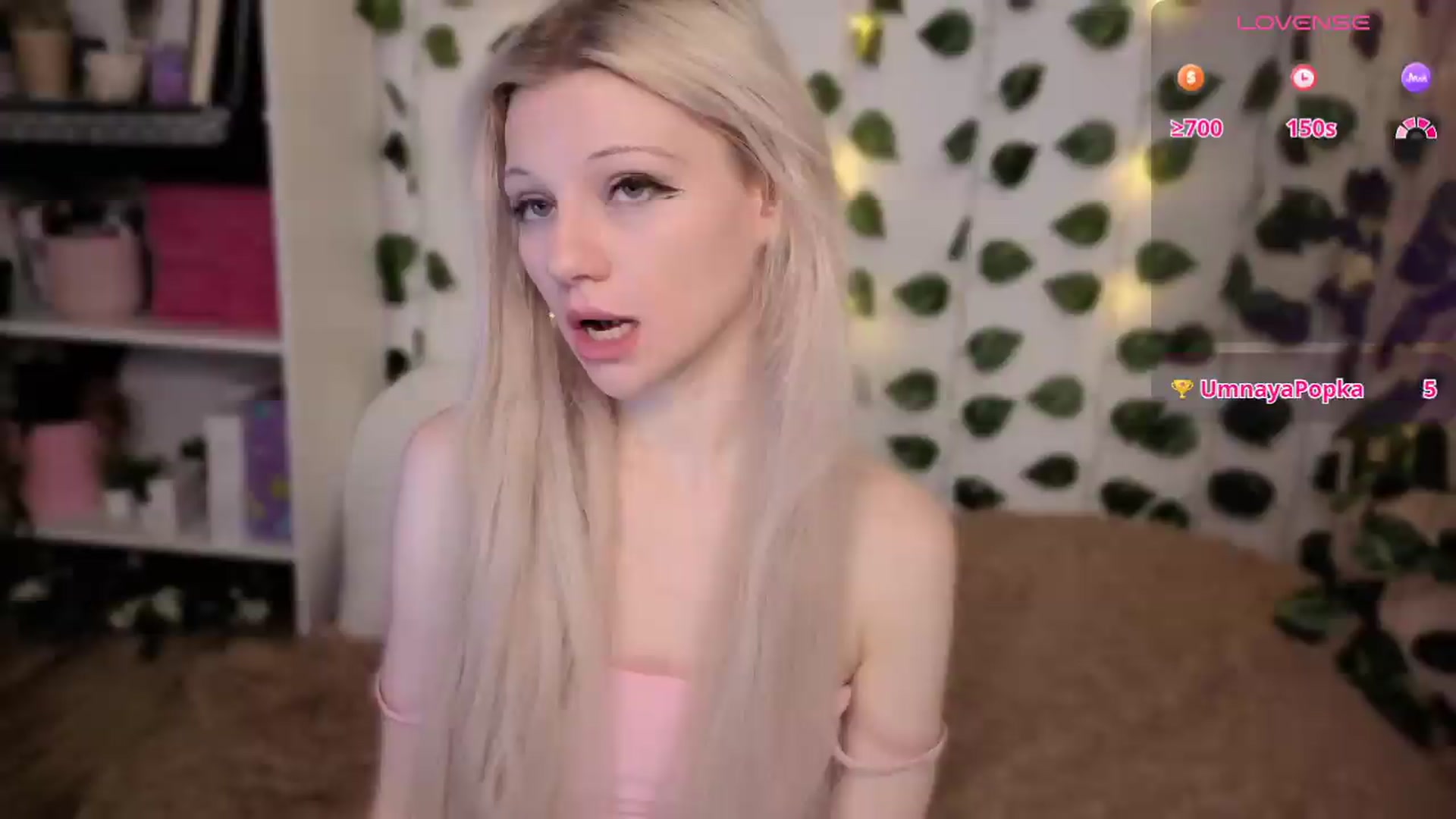 Gallery image thumbnail from JellyFox's myfreecams stream on, 09/09/2026, 04:15 image 19 of 20