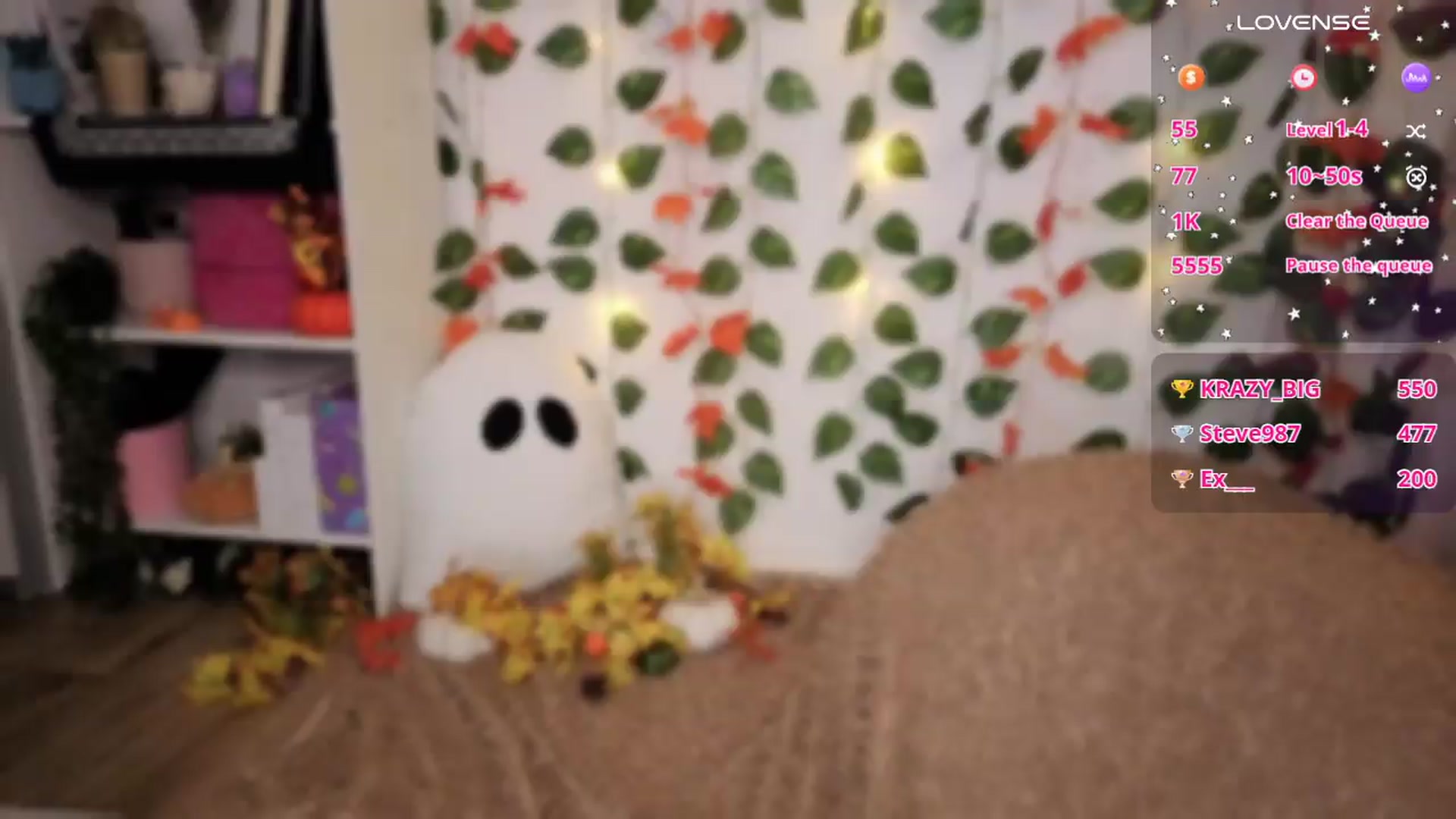 Gallery image thumbnail from JellyFox's myfreecams stream on, 09/14/2026, 05:32 image 18 of 20