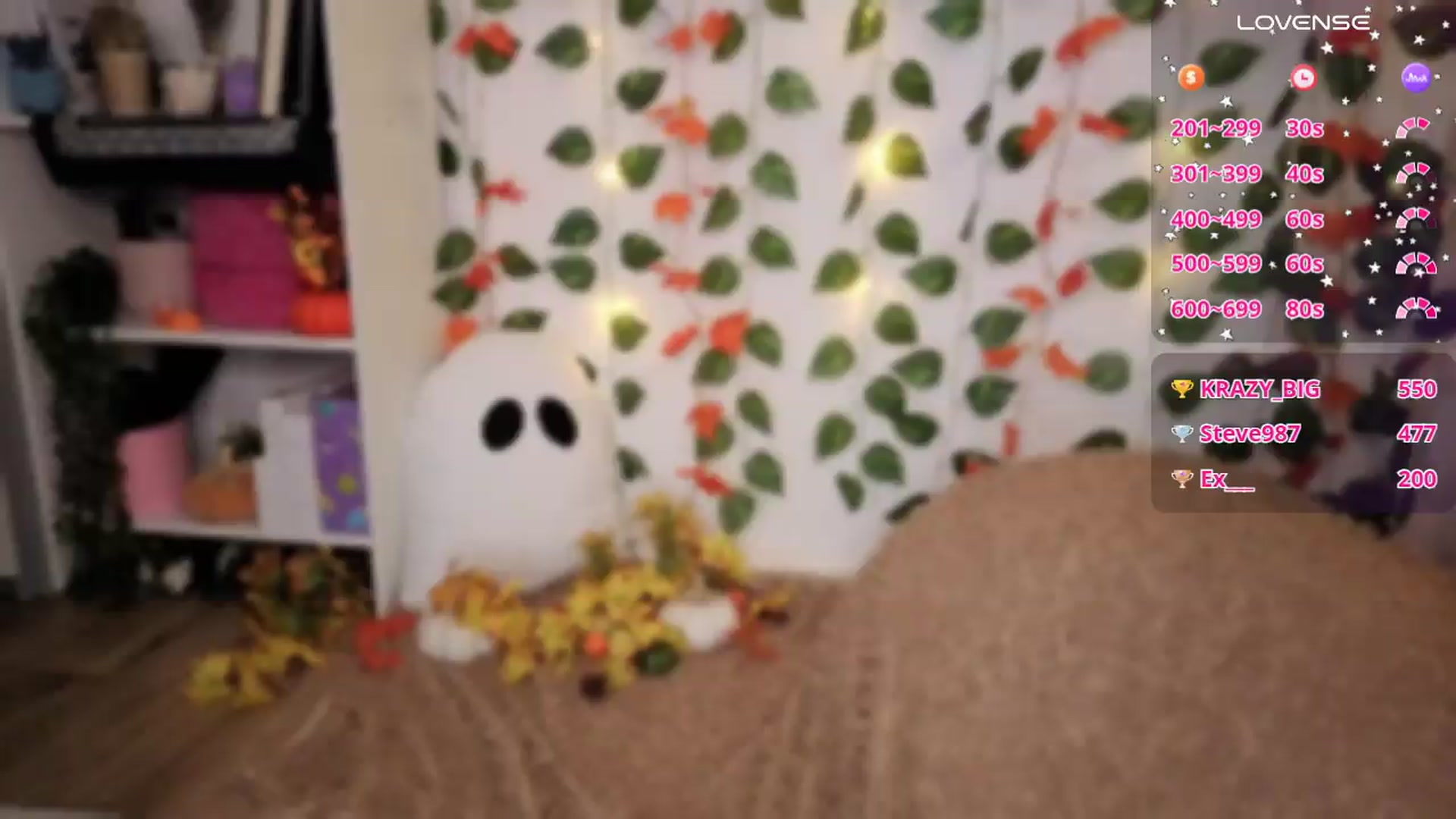 Gallery image thumbnail from JellyFox's myfreecams stream on, 09/14/2026, 05:32 image 19 of 20