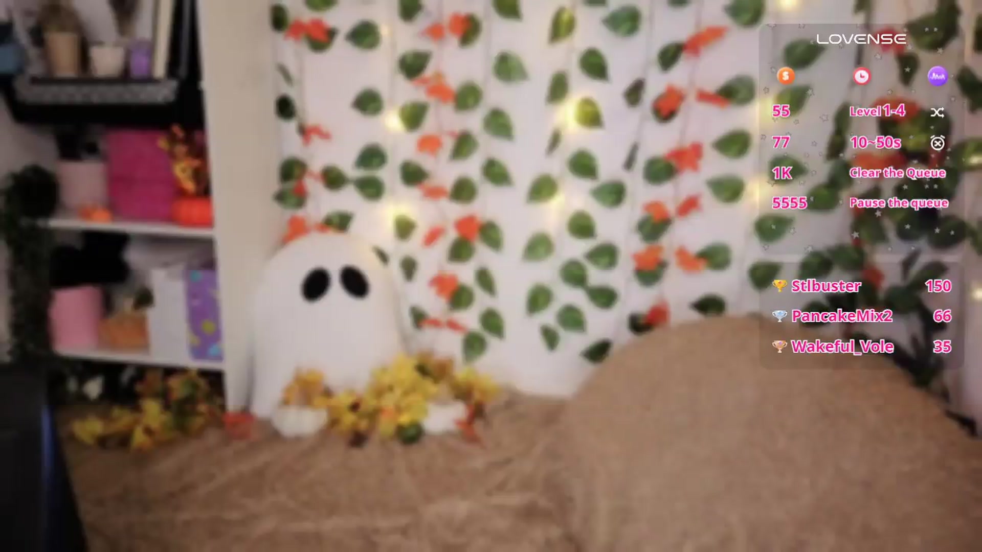 Gallery image thumbnail from JellyFox's myfreecams stream on, 09/16/2026, 04:42 image 10 of 20