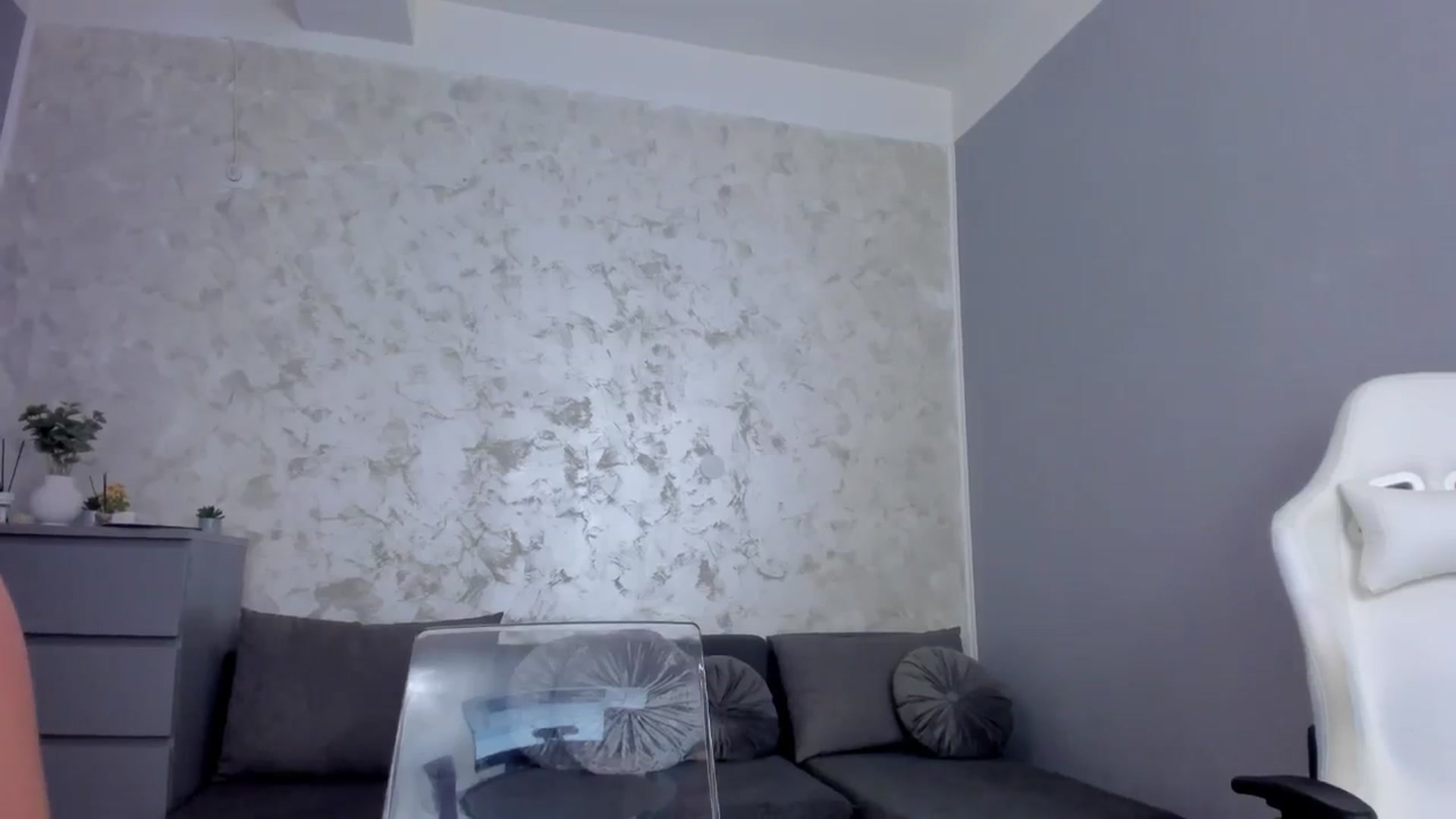Gallery image thumbnail from JellyPie20's myfreecams stream on, 05/14/2024, 02:34 image 5 of 20