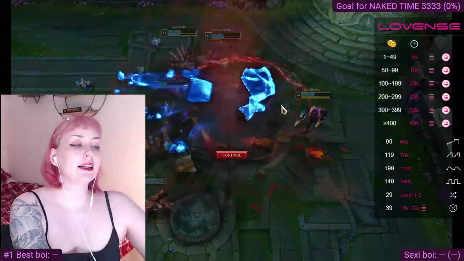 Gallery image thumbnail from Jelly_Jean's myfreecams stream on, 05/19/2023, 10:16 image 7 of 20