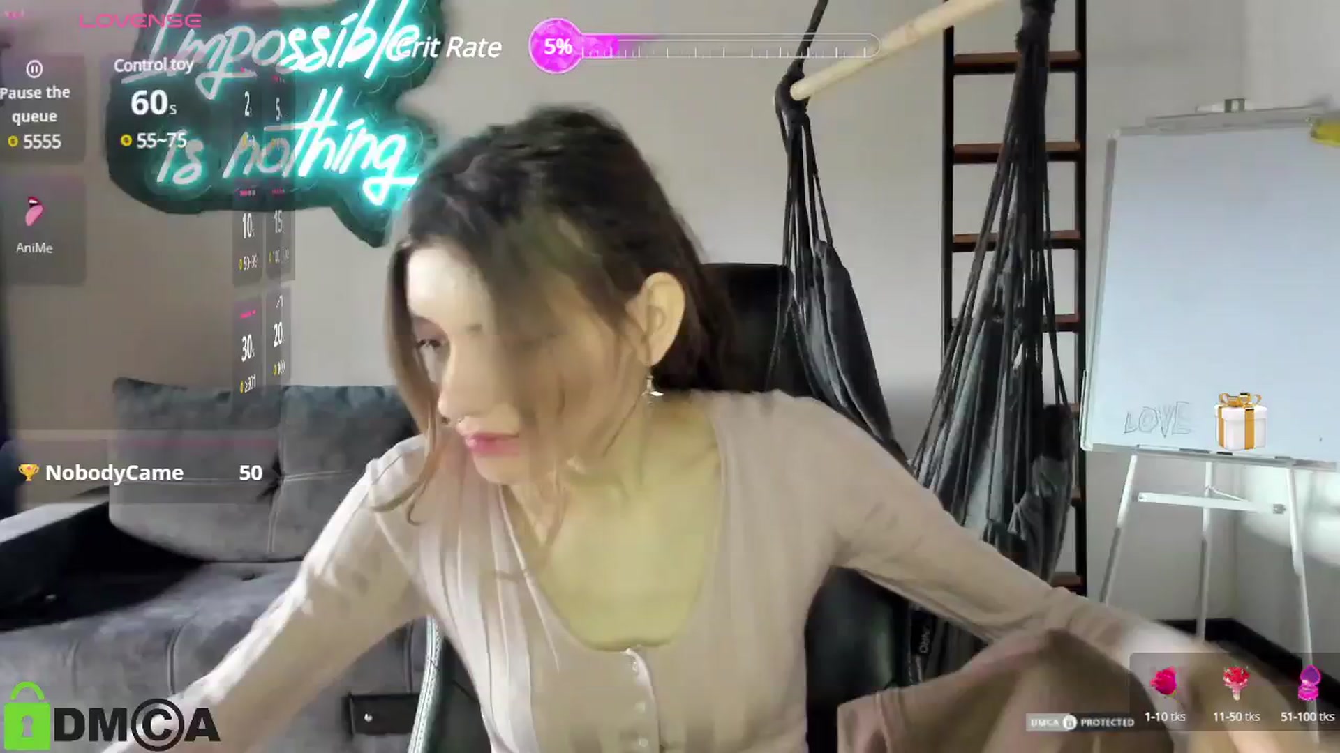 Gallery image thumbnail from Jen_Shy's myfreecams stream on, 03/23/2025, 09:33 image 7 of 20