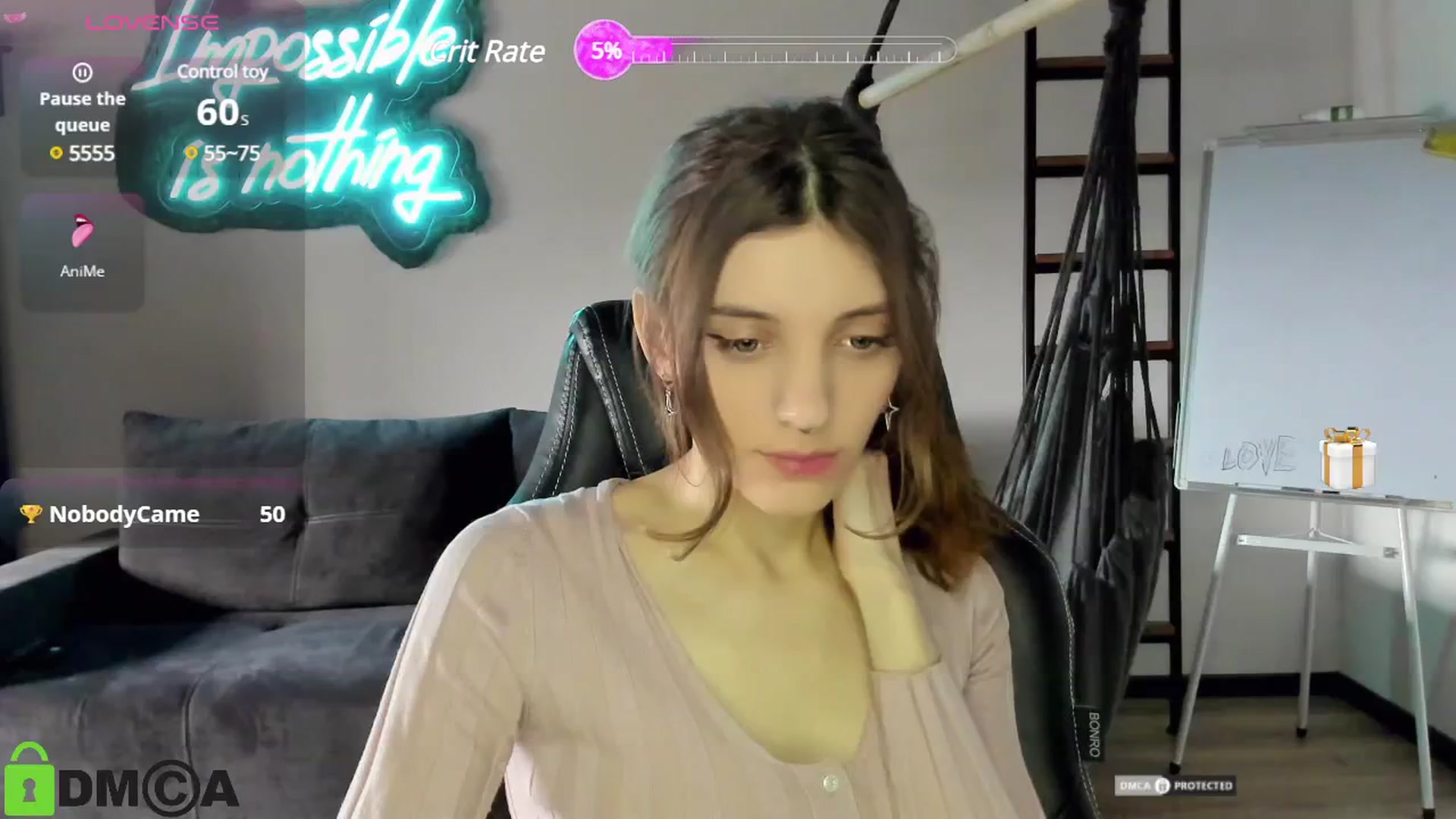 Gallery image thumbnail from Jen_Shy's myfreecams stream on, 03/23/2025, 09:33 image 17 of 20