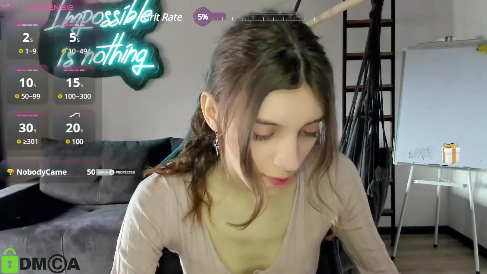 Gallery image thumbnail from Jen_Shy's myfreecams stream on, 03/23/2025, 09:33 image 2 of 20