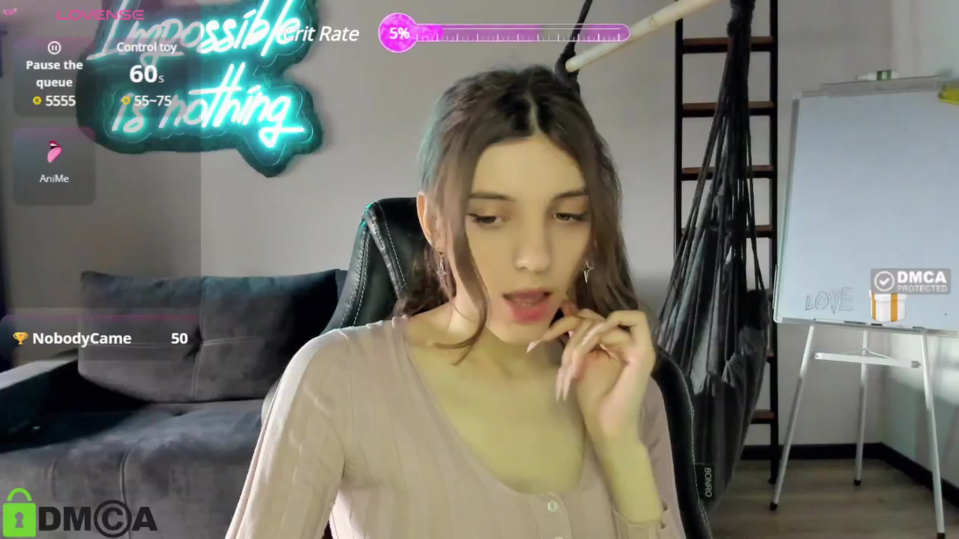 Gallery image thumbnail from Jen_Shy's myfreecams stream on, 03/23/2025, 09:33 image 11 of 20
