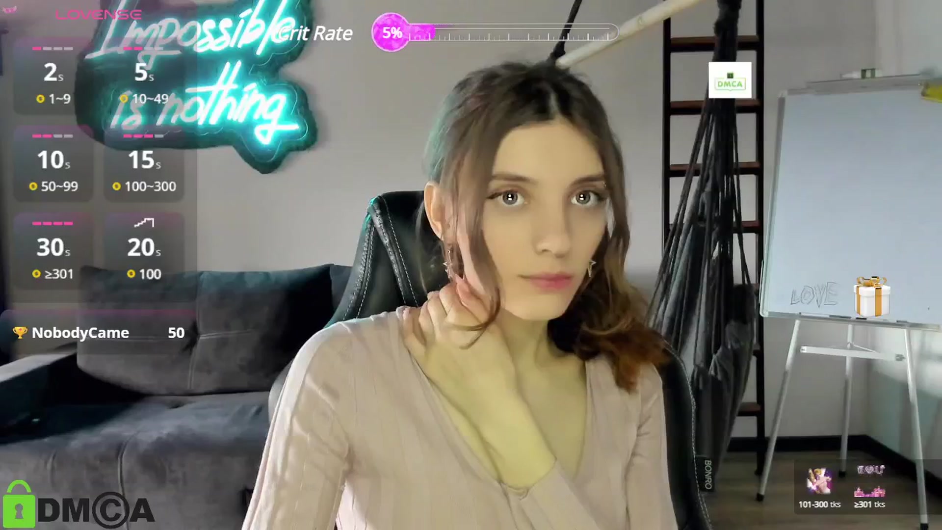Gallery image thumbnail from Jen_Shy's myfreecams stream on, 03/23/2025, 09:33 image 15 of 20