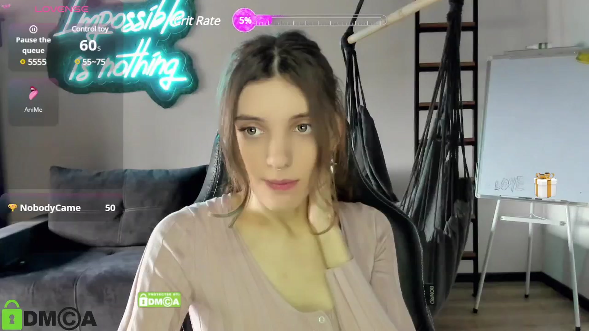 Gallery image thumbnail from Jen_Shy's myfreecams stream on, 03/23/2025, 09:33 image 9 of 20