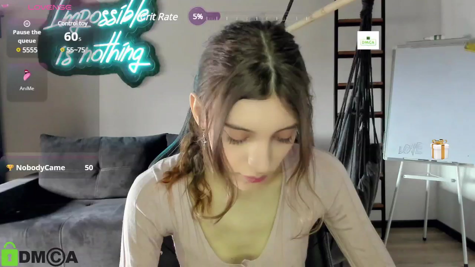 Gallery image thumbnail from Jen_Shy's myfreecams stream on, 03/23/2025, 09:33 image 5 of 20