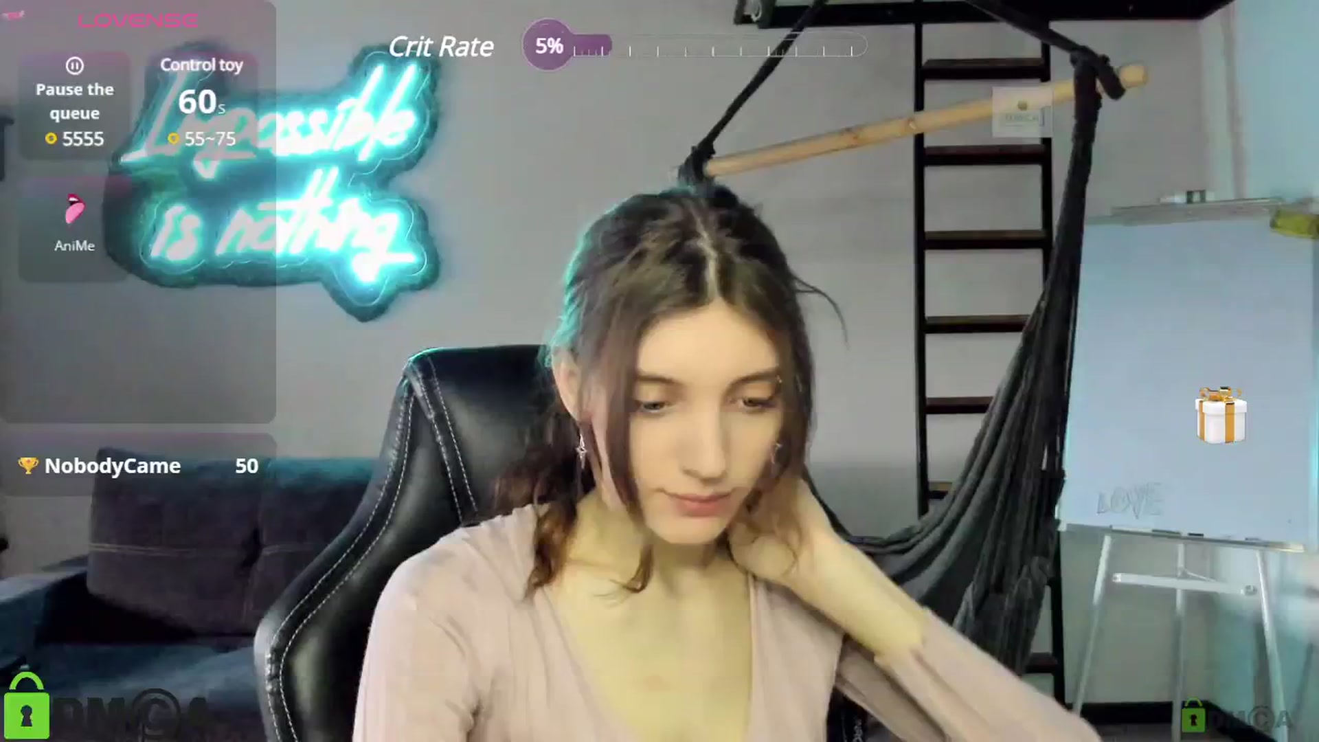 Gallery image thumbnail from Jen_Shy's myfreecams stream on, 03/23/2025, 13:21 image 1 of 20