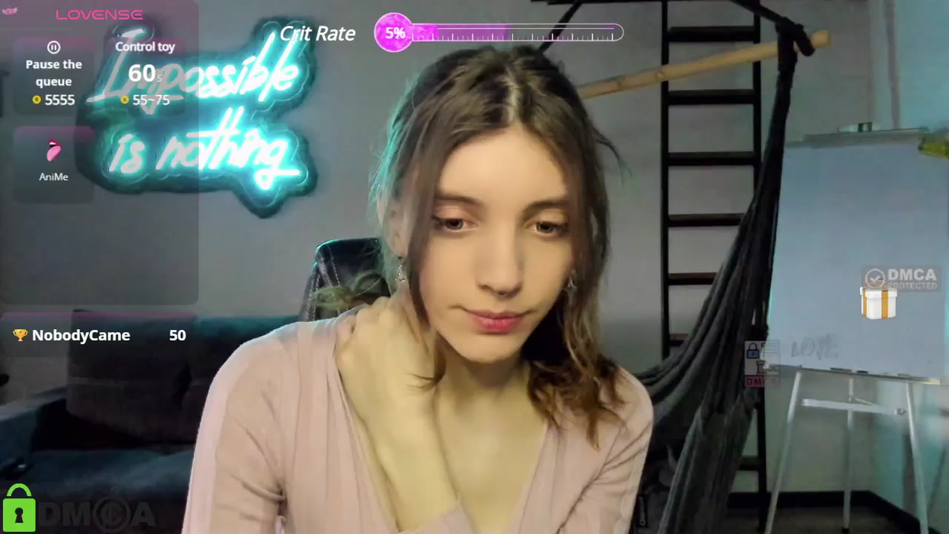 Gallery image thumbnail from Jen_Shy's myfreecams stream on, 03/23/2025, 13:21 image 6 of 20