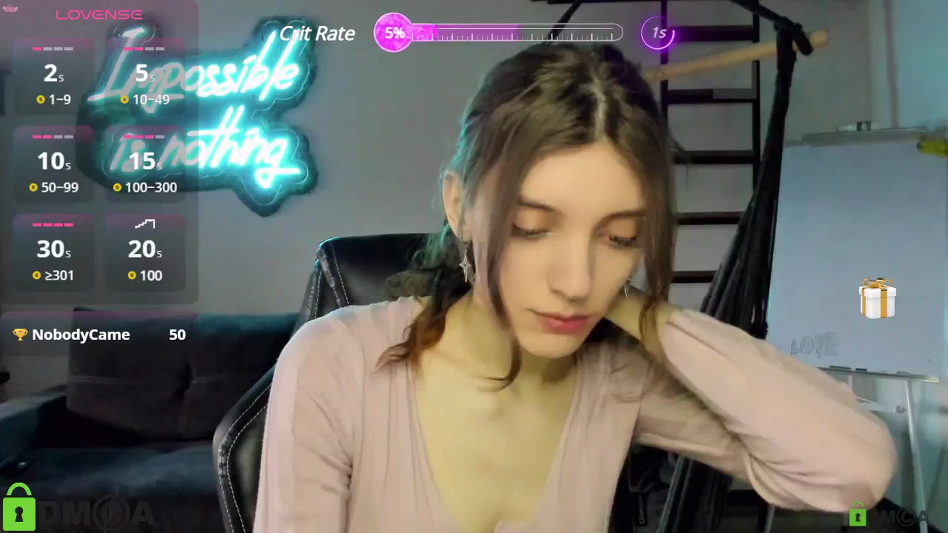 Gallery image thumbnail from Jen_Shy's myfreecams stream on, 03/23/2025, 13:21 image 11 of 20