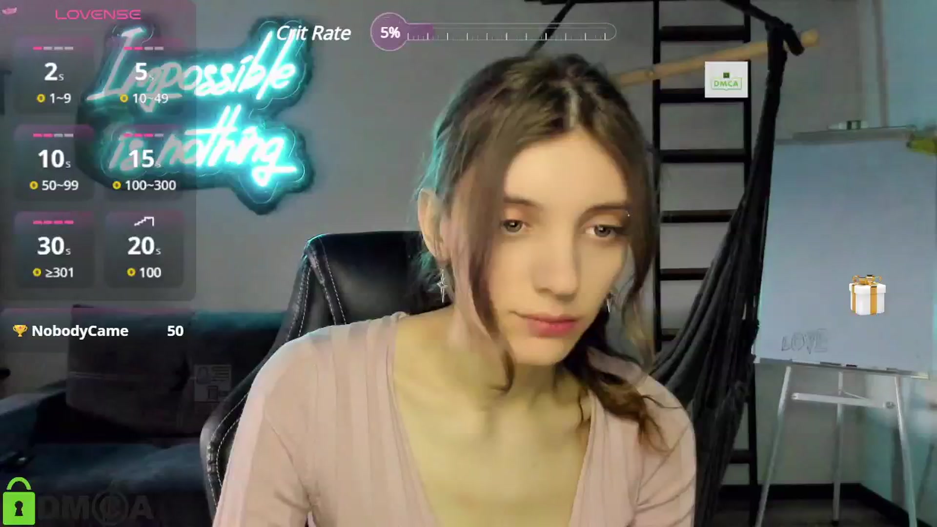 Gallery image thumbnail from Jen_Shy's myfreecams stream on, 03/23/2025, 13:21 image 12 of 20