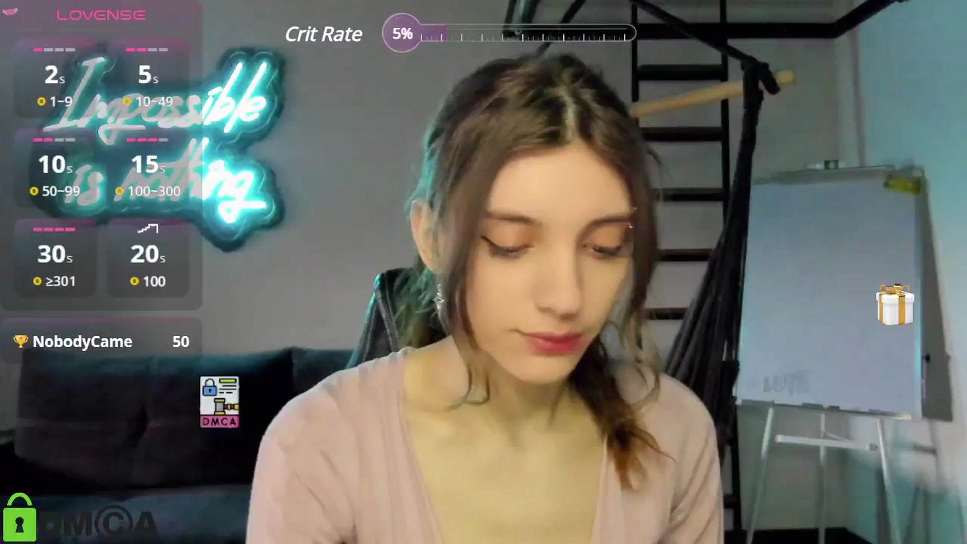 Gallery image thumbnail from Jen_Shy's myfreecams stream on, 03/23/2025, 13:21 image 13 of 20