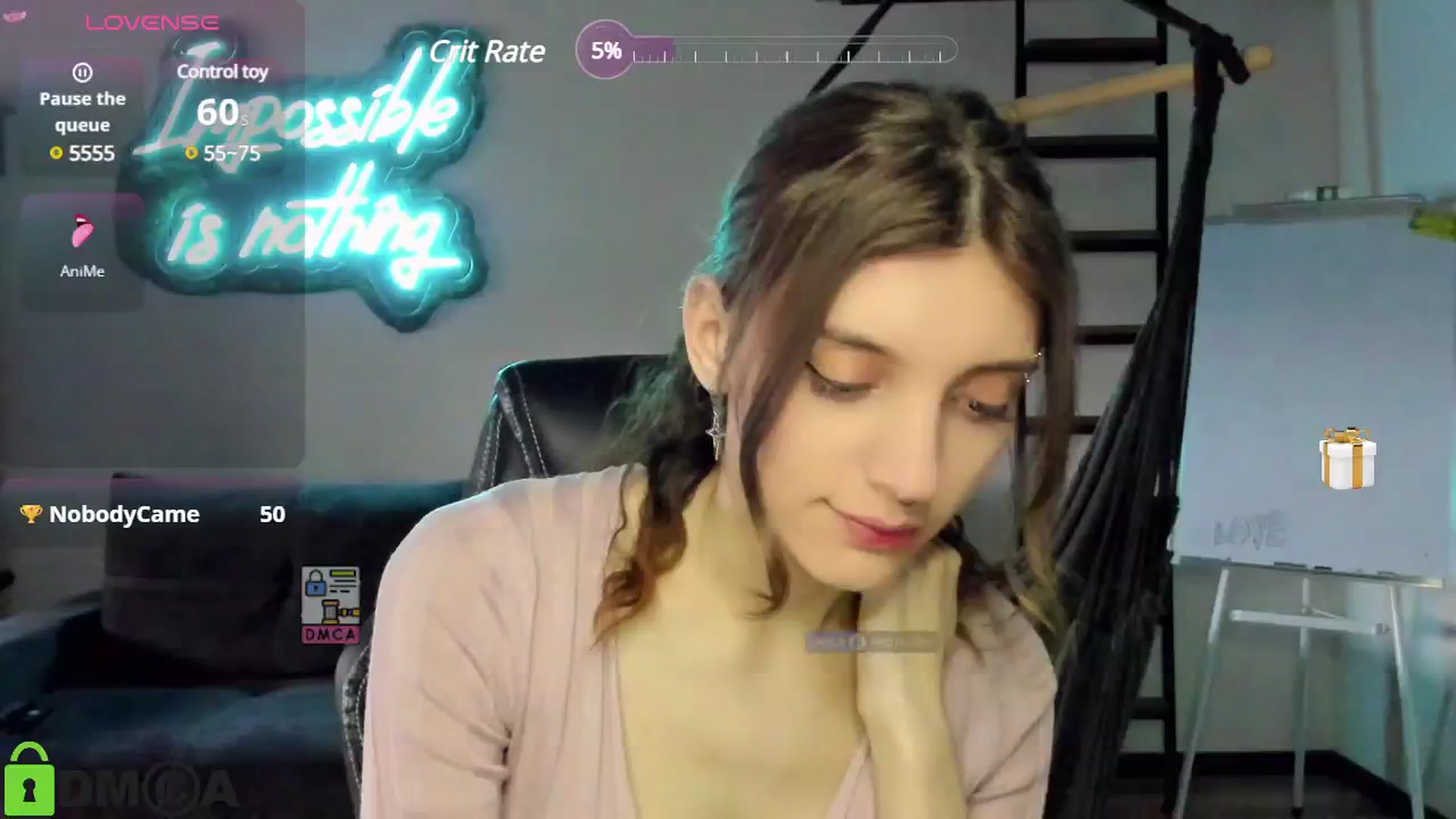 Gallery image thumbnail from Jen_Shy's myfreecams stream on, 03/23/2025, 13:21 image 3 of 20