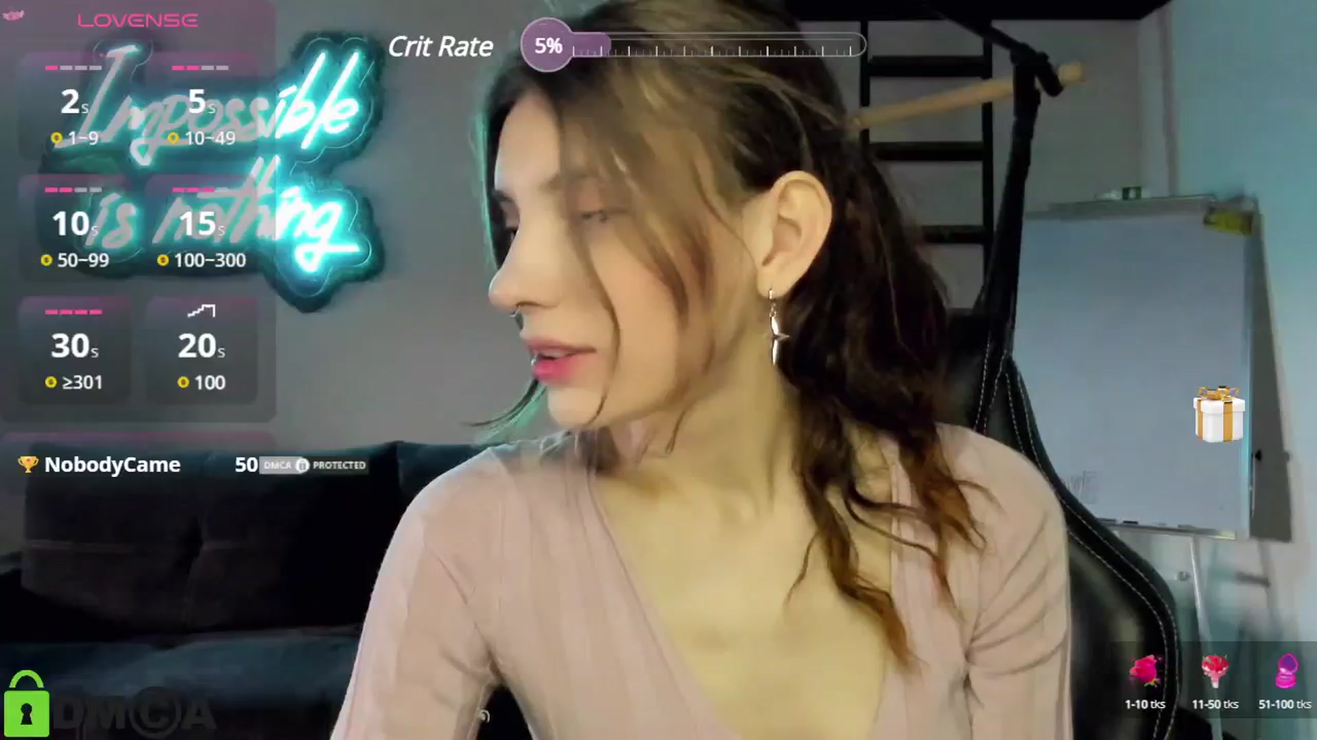 Gallery image thumbnail from Jen_Shy's myfreecams stream on, 03/23/2025, 13:21 image 15 of 20