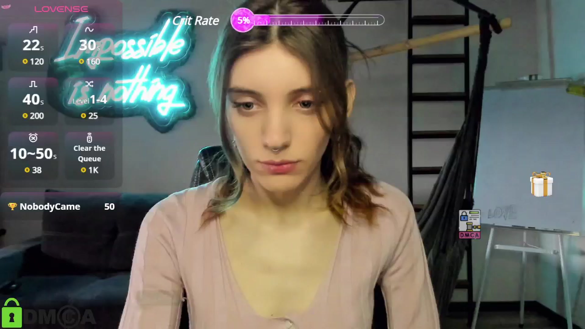Gallery image thumbnail from Jen_Shy's myfreecams stream on, 03/23/2025, 13:21 image 7 of 20