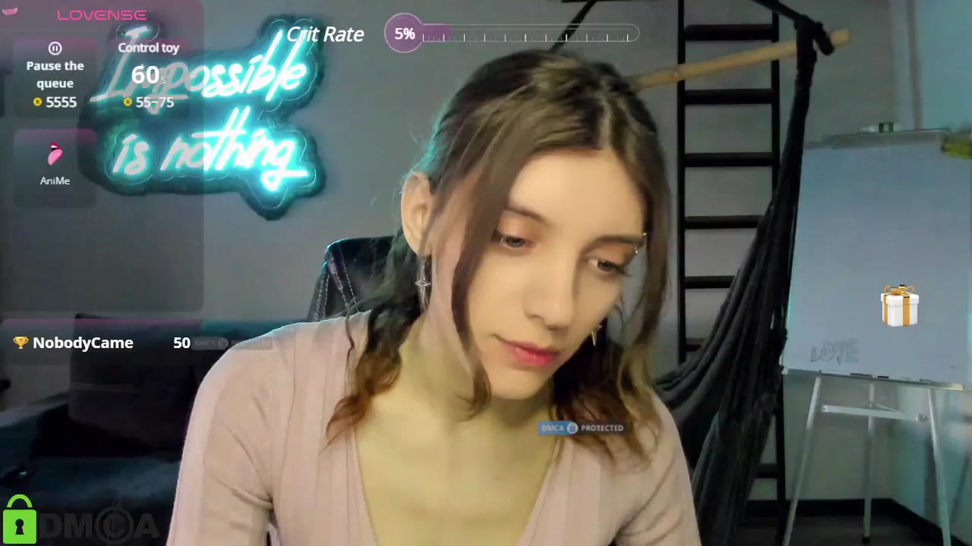 Gallery image thumbnail from Jen_Shy's myfreecams stream on, 03/23/2025, 13:21 image 4 of 20