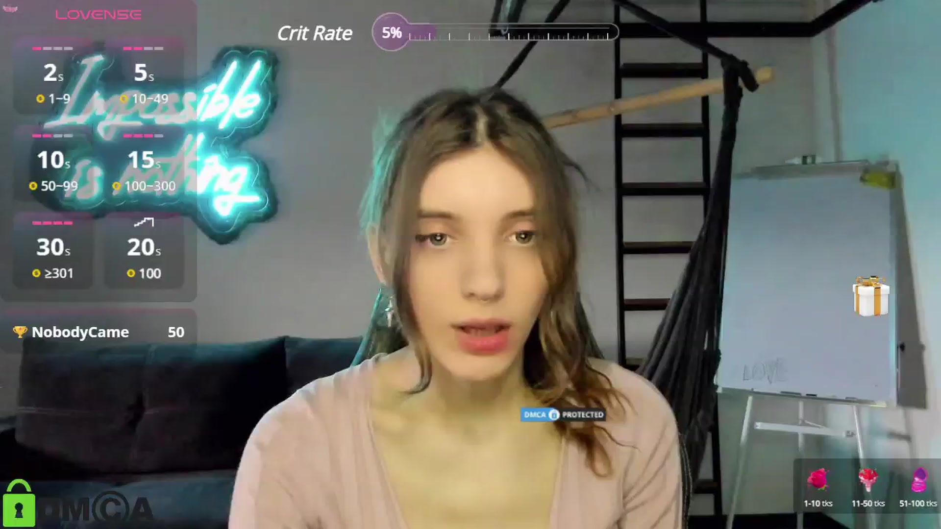 Gallery image thumbnail from Jen_Shy's myfreecams stream on, 03/23/2025, 13:21 image 14 of 20