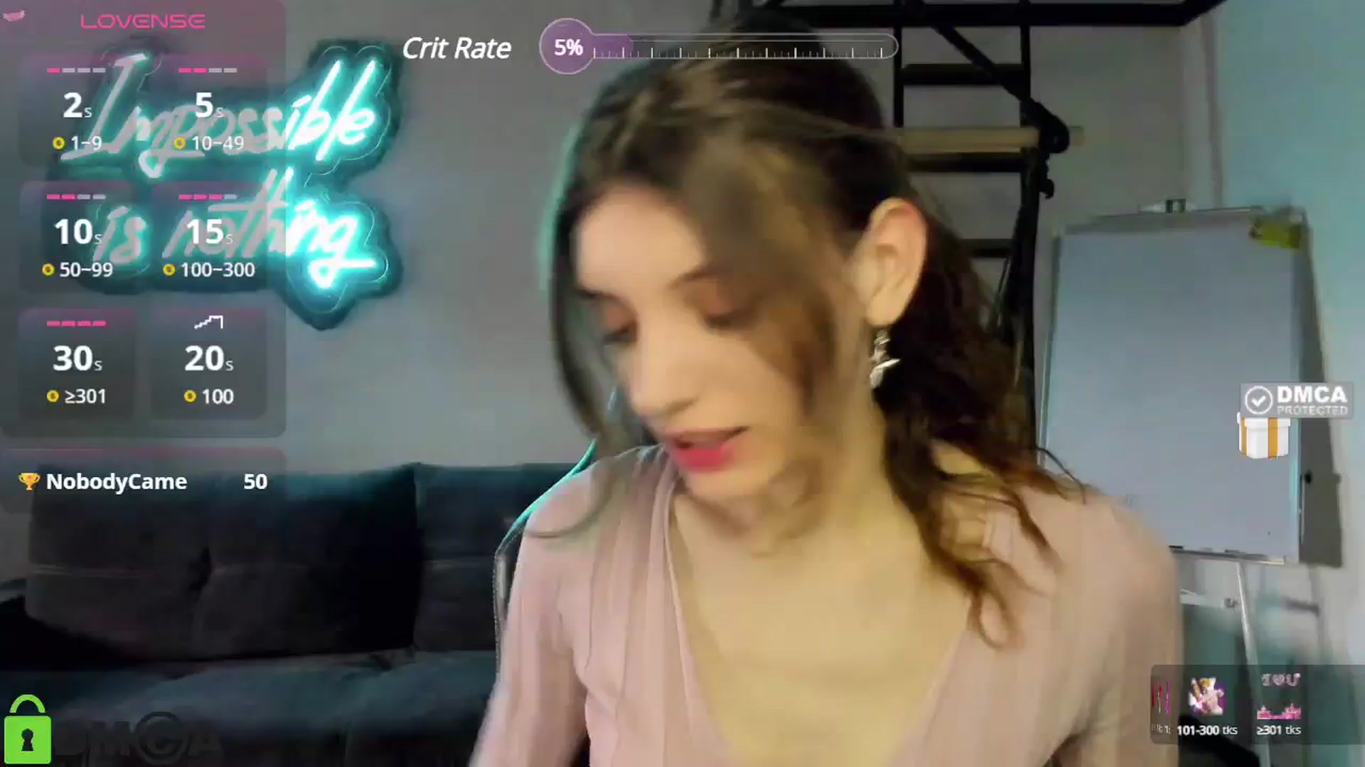 Gallery image thumbnail from Jen_Shy's myfreecams stream on, 03/23/2025, 13:21 image 16 of 20