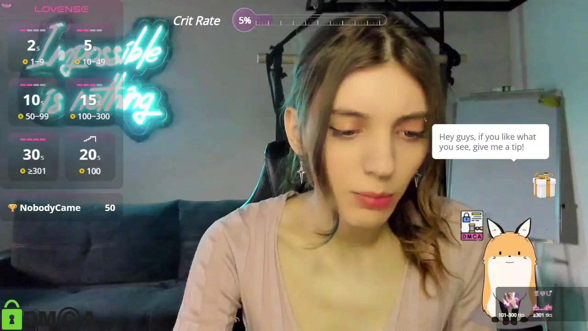 Gallery image thumbnail from Jen_Shy's myfreecams stream on, 03/23/2025, 13:21 image 17 of 20