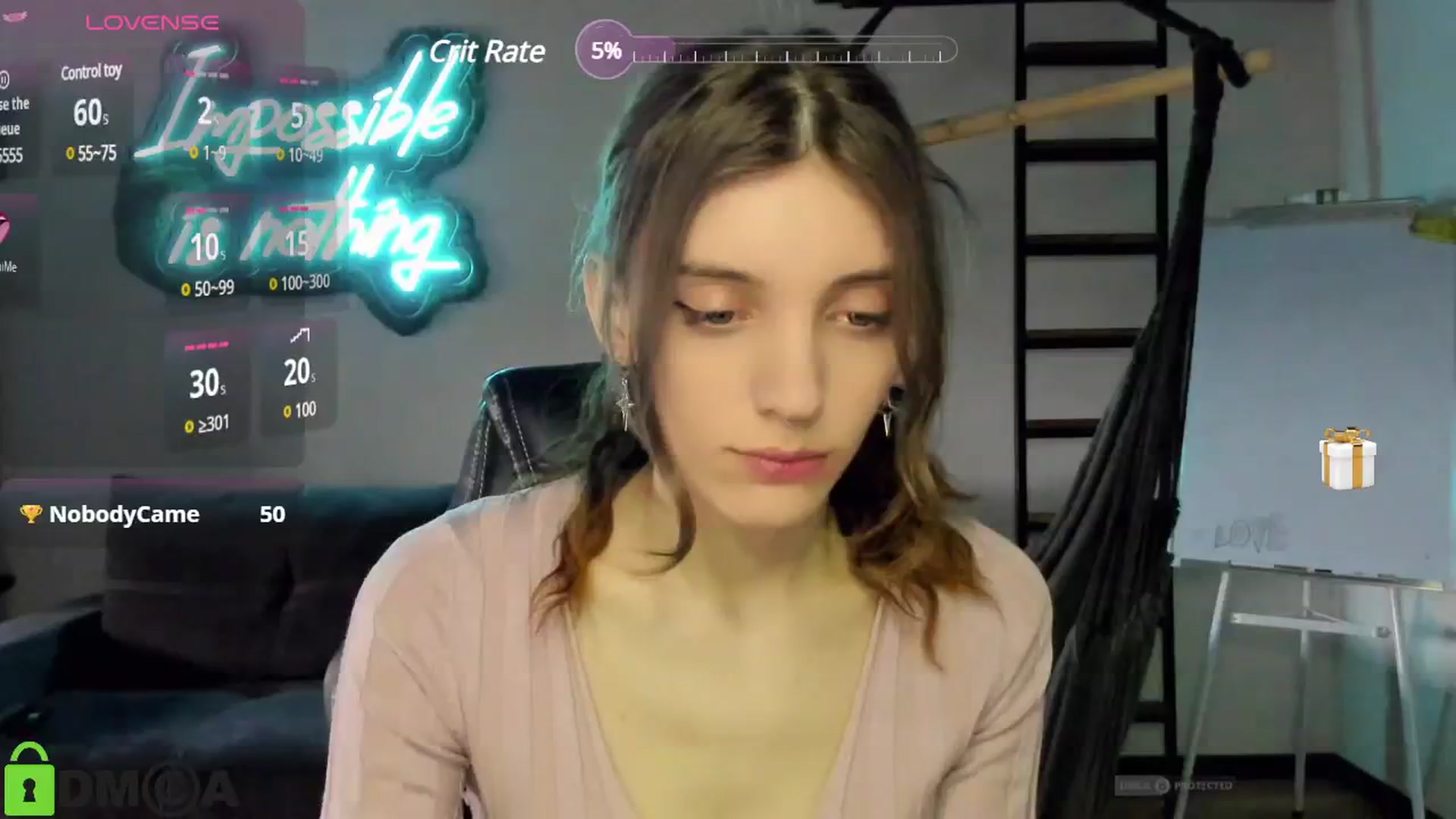 Gallery image thumbnail from Jen_Shy's myfreecams stream on, 03/23/2025, 13:21 image 10 of 20