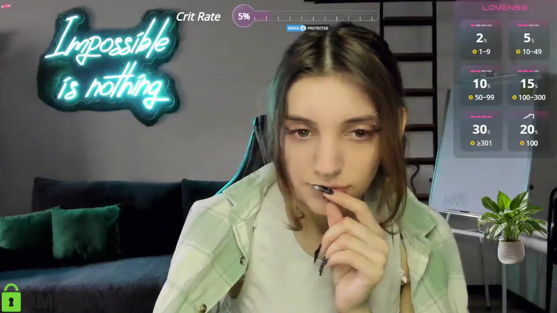 Gallery image thumbnail from Jen_Shy's myfreecams stream on, 04/08/2025, 10:20 image 14 of 20