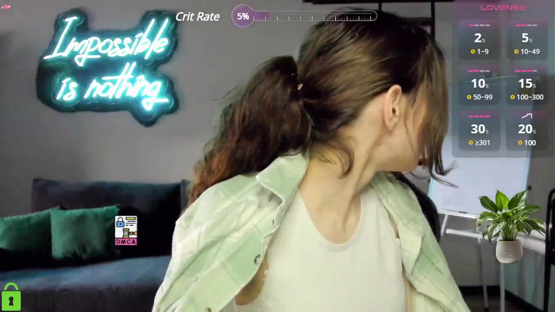 Gallery image thumbnail from Jen_Shy's myfreecams stream on, 04/08/2025, 10:20 image 3 of 20