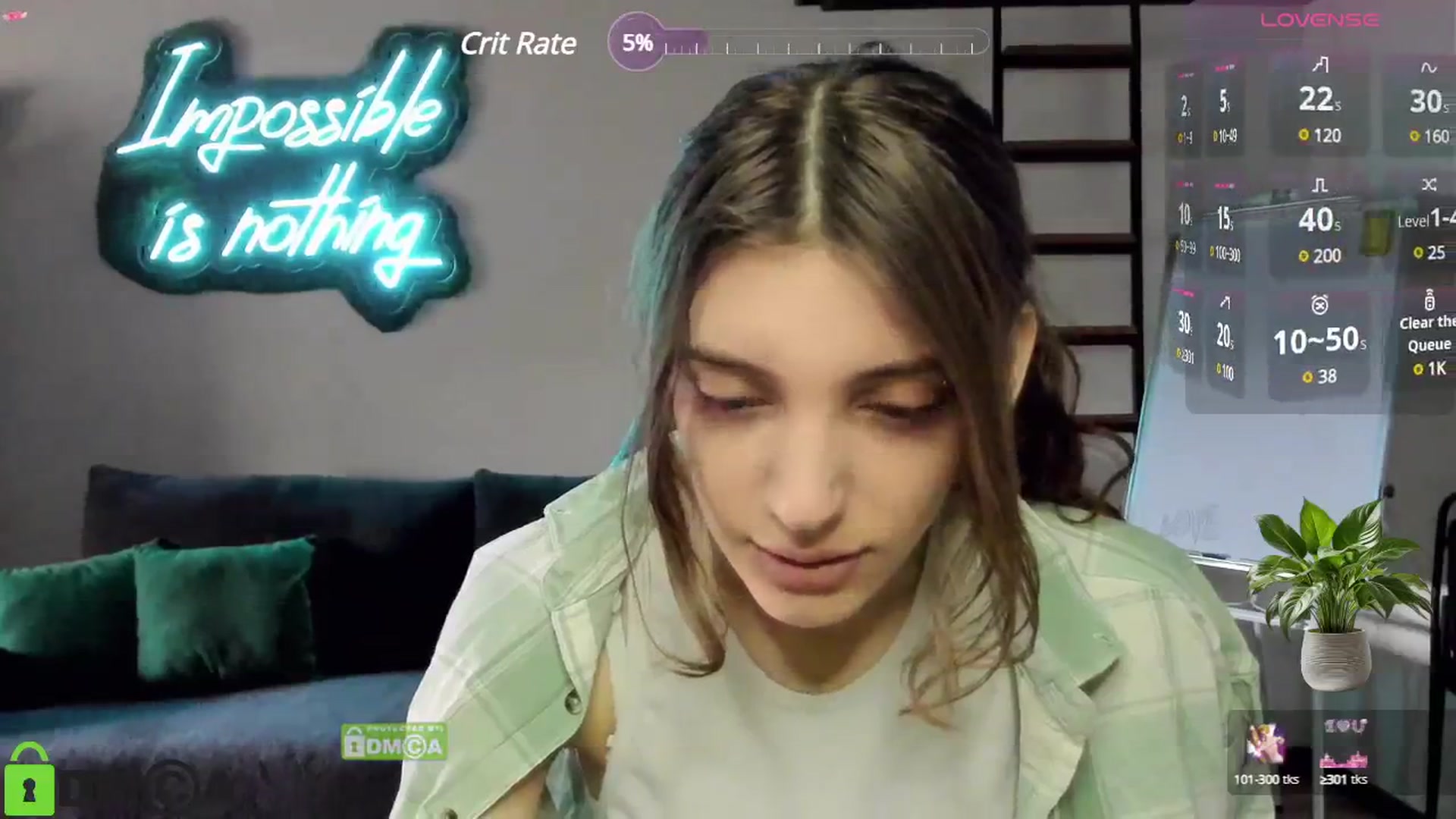 Gallery image thumbnail from Jen_Shy's myfreecams stream on, 04/08/2025, 10:20 image 20 of 20