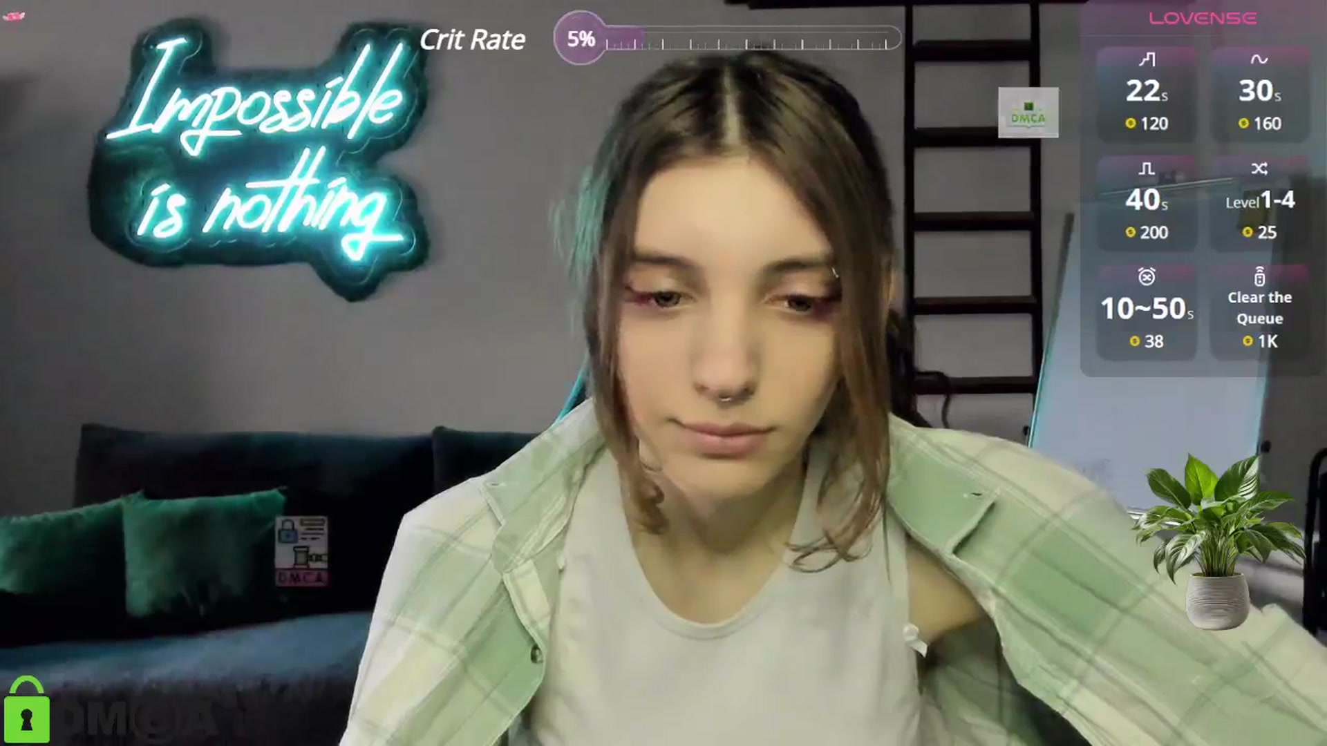 Gallery image thumbnail from Jen_Shy's myfreecams stream on, 04/08/2025, 10:20 image 12 of 20