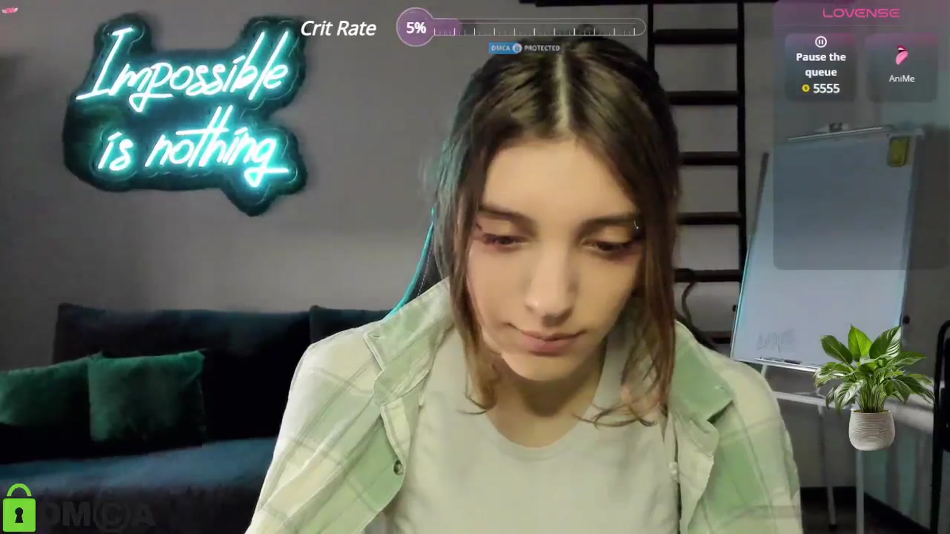Gallery image thumbnail from Jen_Shy's myfreecams stream on, 04/08/2025, 10:20 image 8 of 20