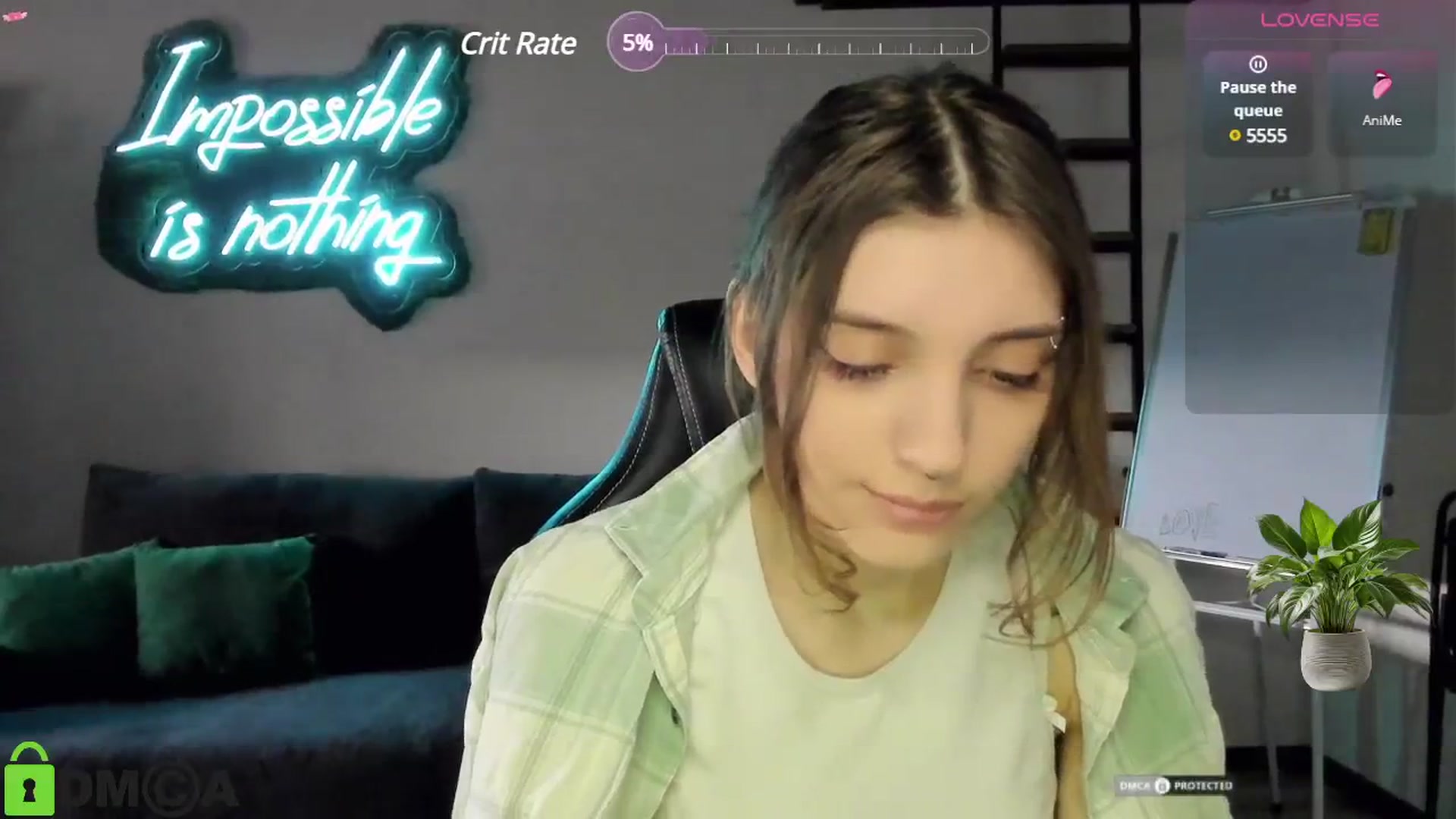 Gallery image thumbnail from Jen_Shy's myfreecams stream on, 04/08/2025, 10:20 image 5 of 20